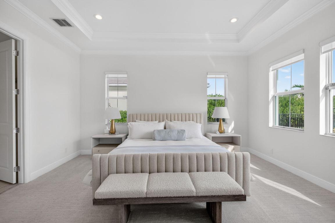 AVENIR SITE PLAN 1 POD - Residential