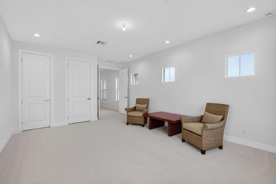 AVENIR SITE PLAN 1 POD - Residential