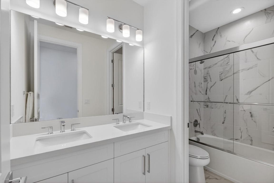 AVENIR SITE PLAN 1 POD - Residential