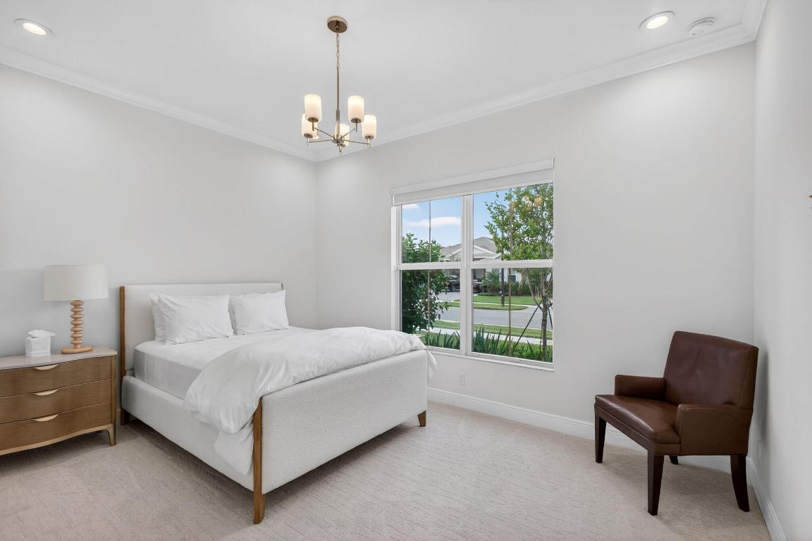 AVENIR SITE PLAN 1 POD - Residential