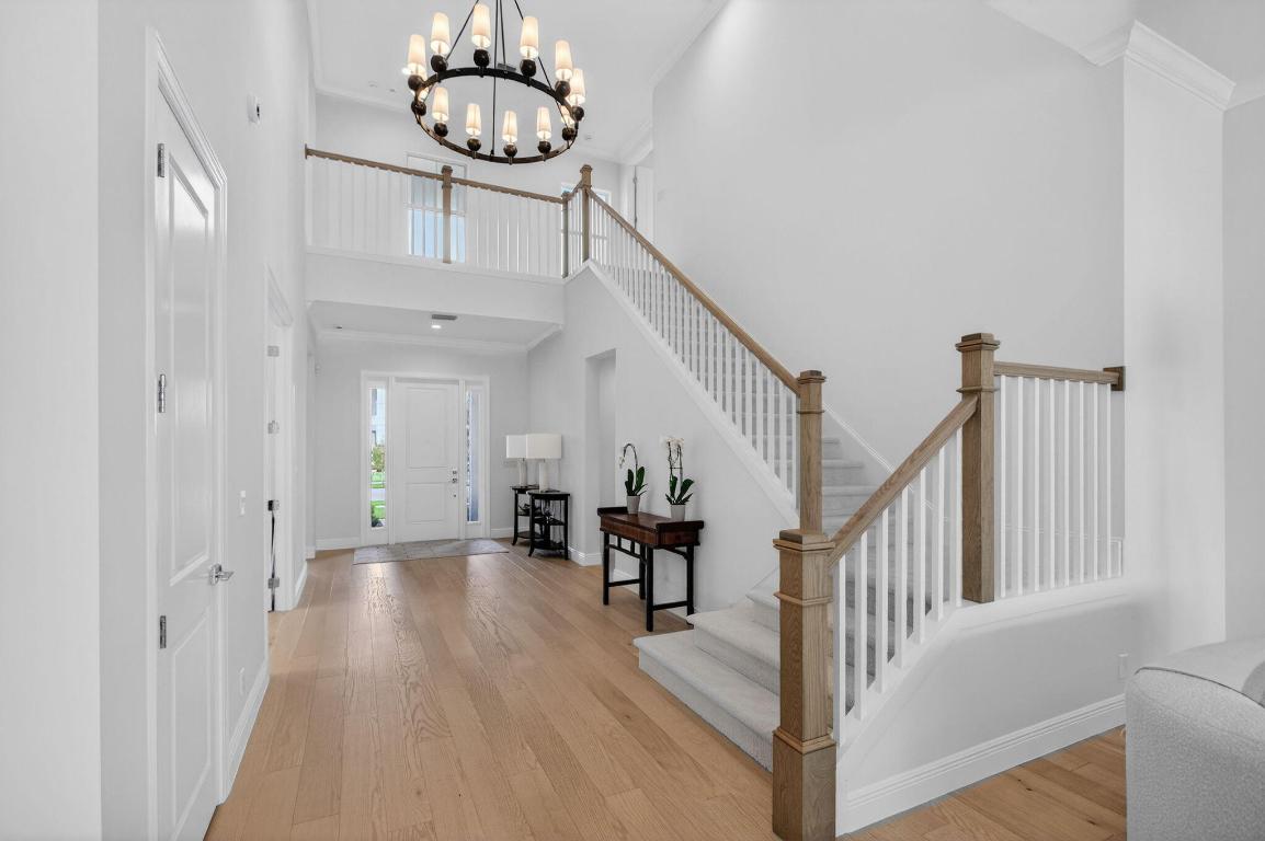 AVENIR SITE PLAN 1 POD - Residential