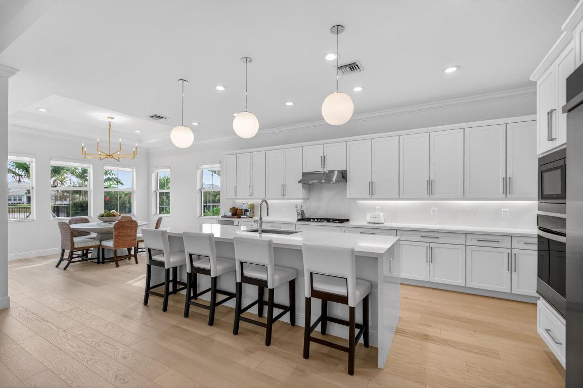 AVENIR SITE PLAN 1 POD - Residential