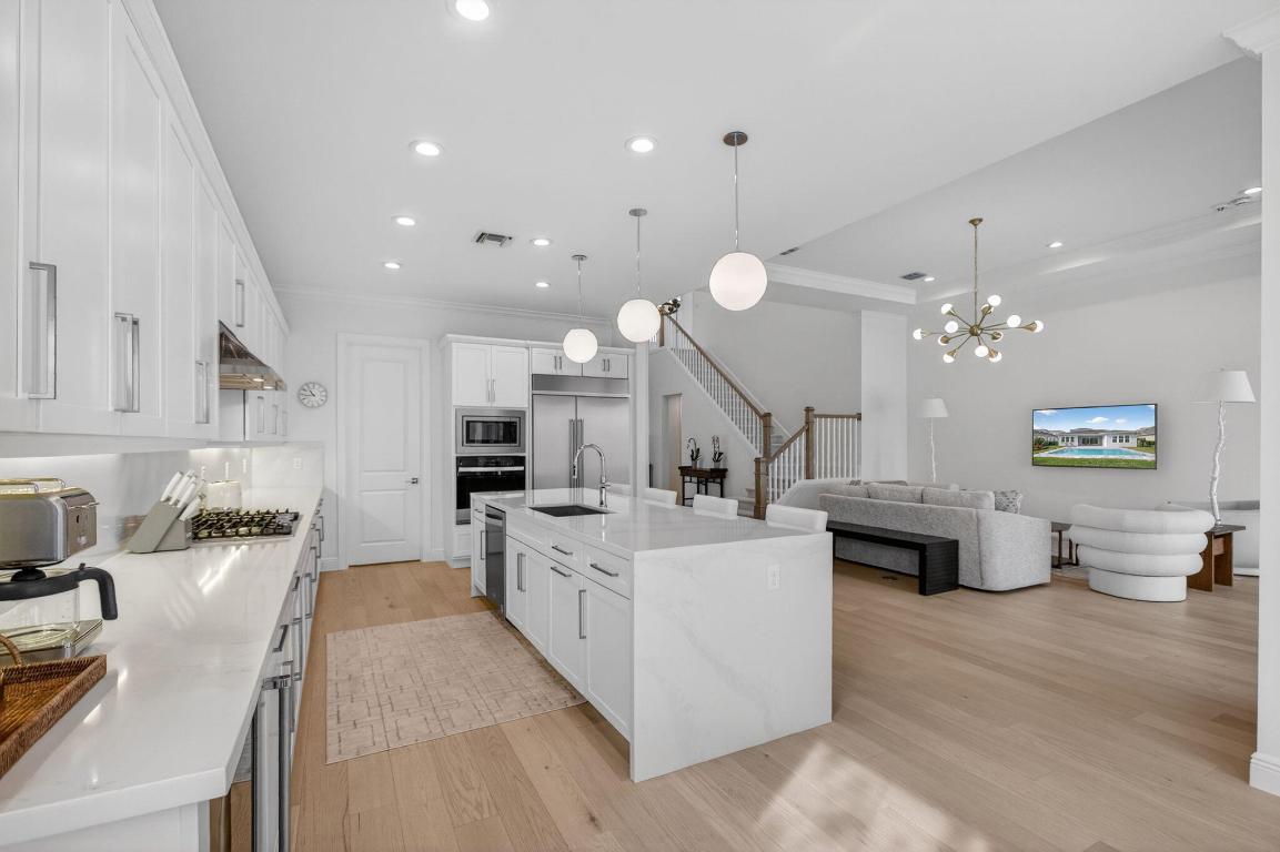 AVENIR SITE PLAN 1 POD - Residential