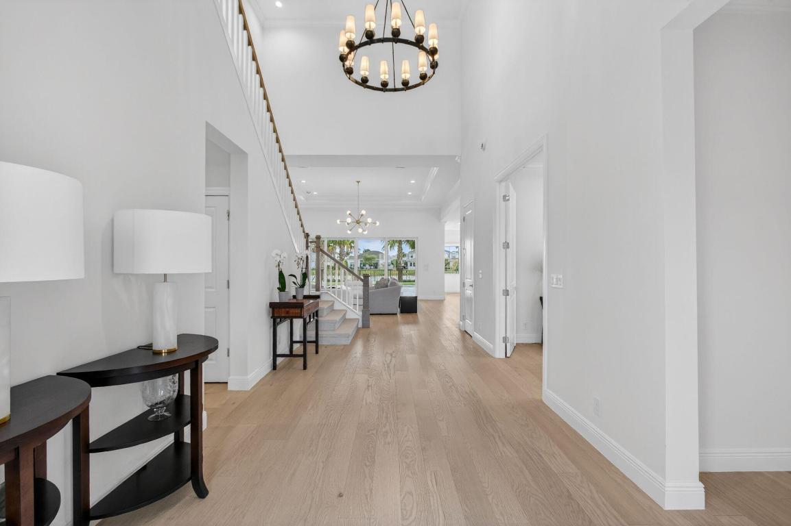 AVENIR SITE PLAN 1 POD - Residential