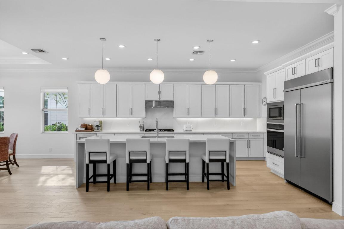 AVENIR SITE PLAN 1 POD - Residential