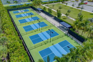 AVENIR SITE PLAN 1 POD - Residential