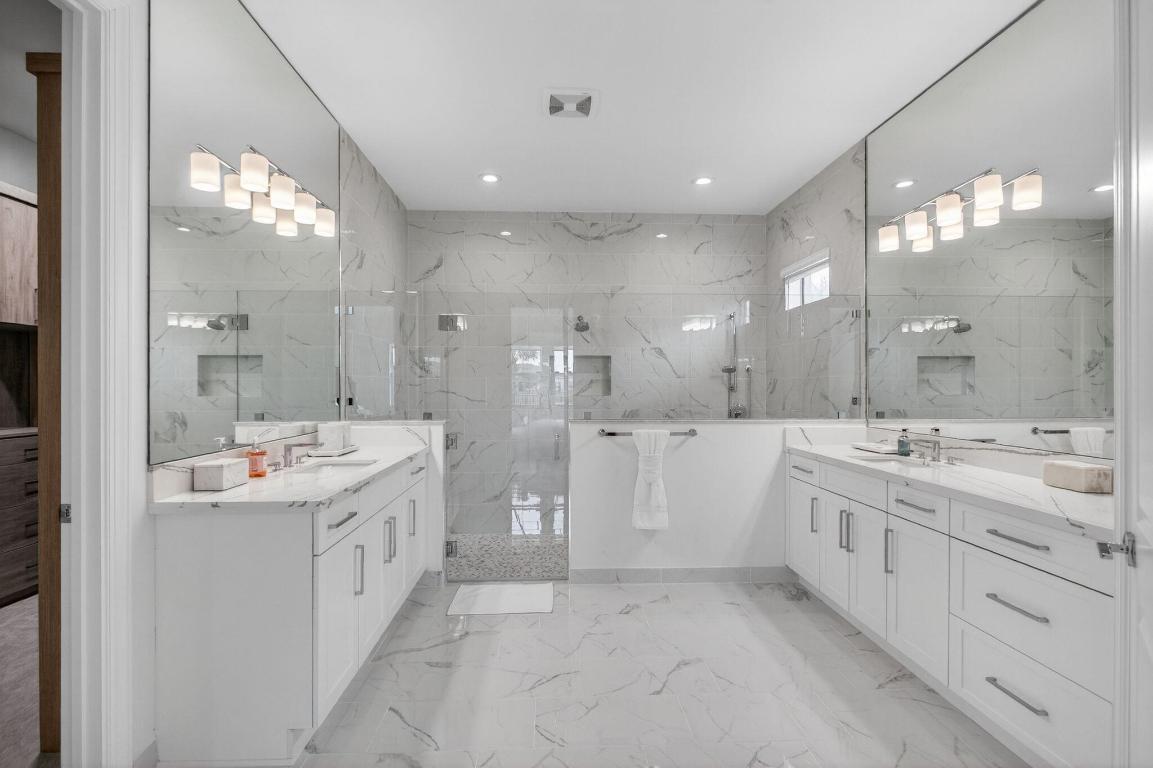 AVENIR SITE PLAN 1 POD - Residential