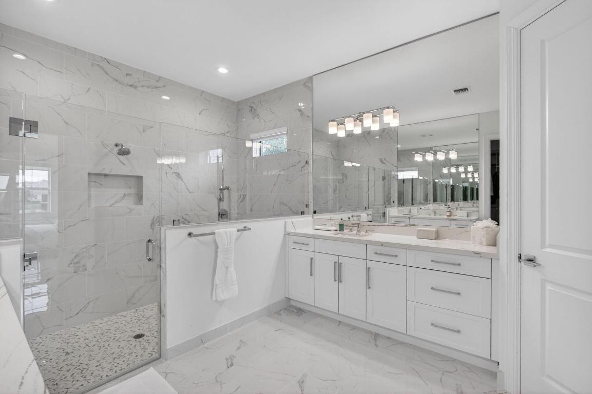 AVENIR SITE PLAN 1 POD - Residential