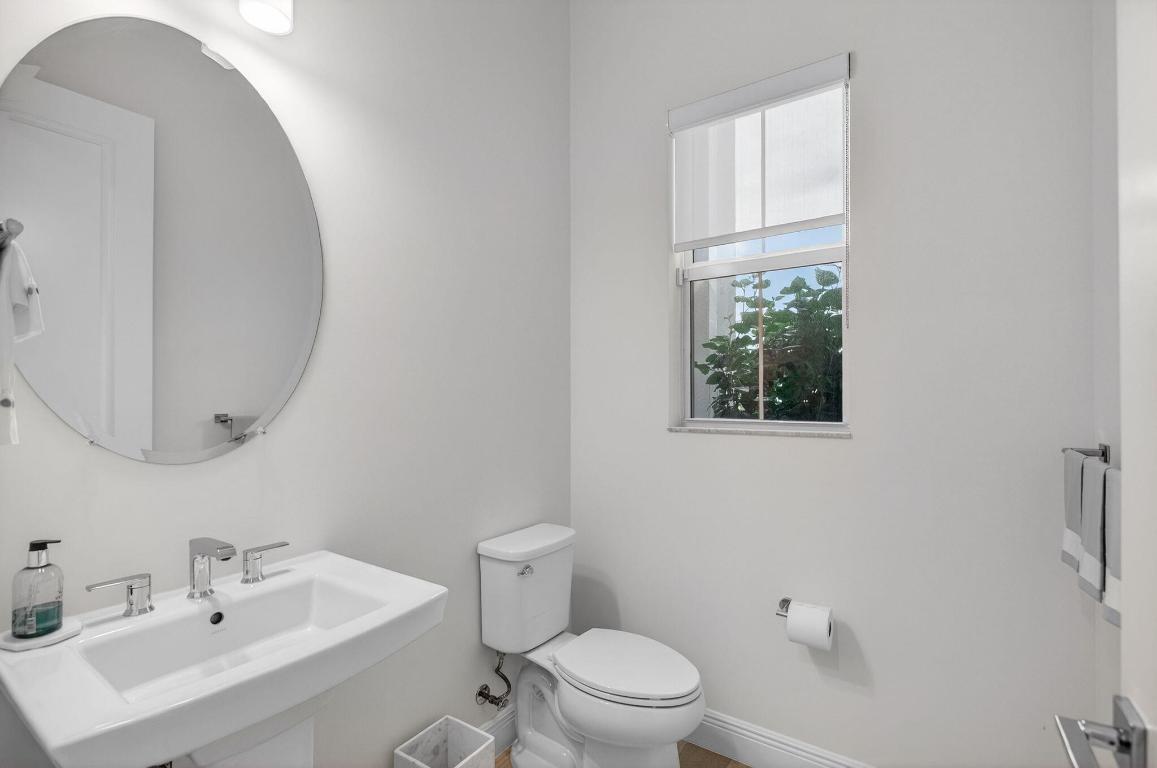 AVENIR SITE PLAN 1 POD - Residential