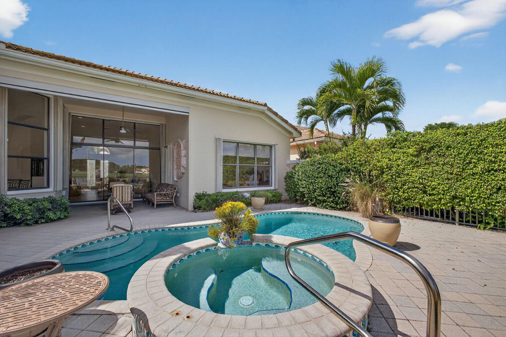 IBIS GOLF AND COUNTRY CLU - Residential