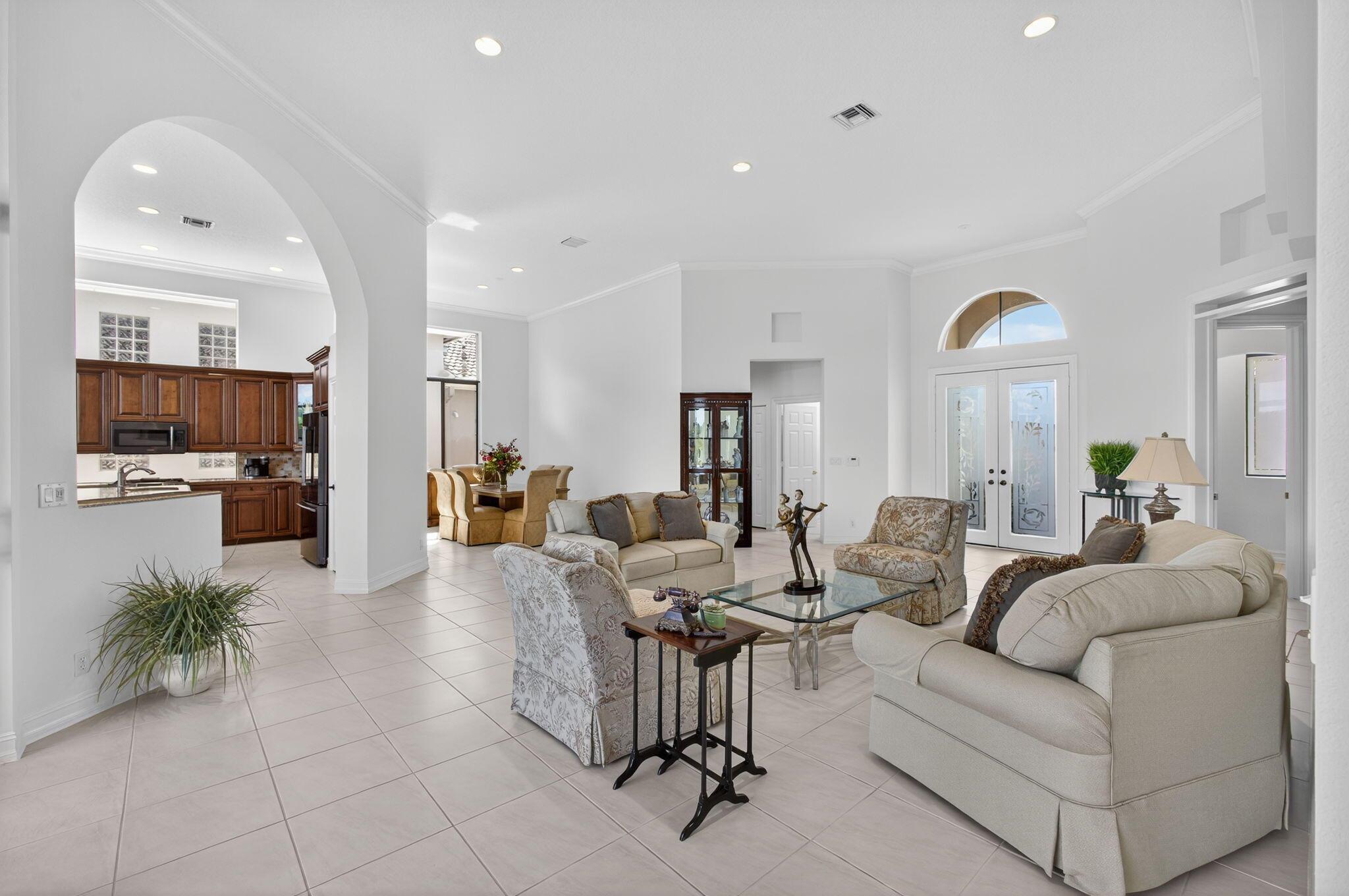 IBIS GOLF AND COUNTRY CLU - Residential