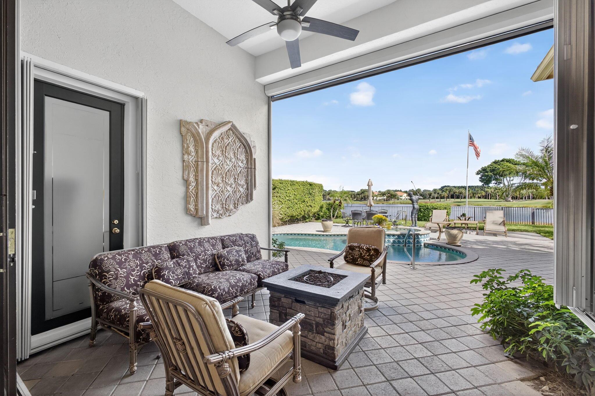 IBIS GOLF AND COUNTRY CLU - Residential