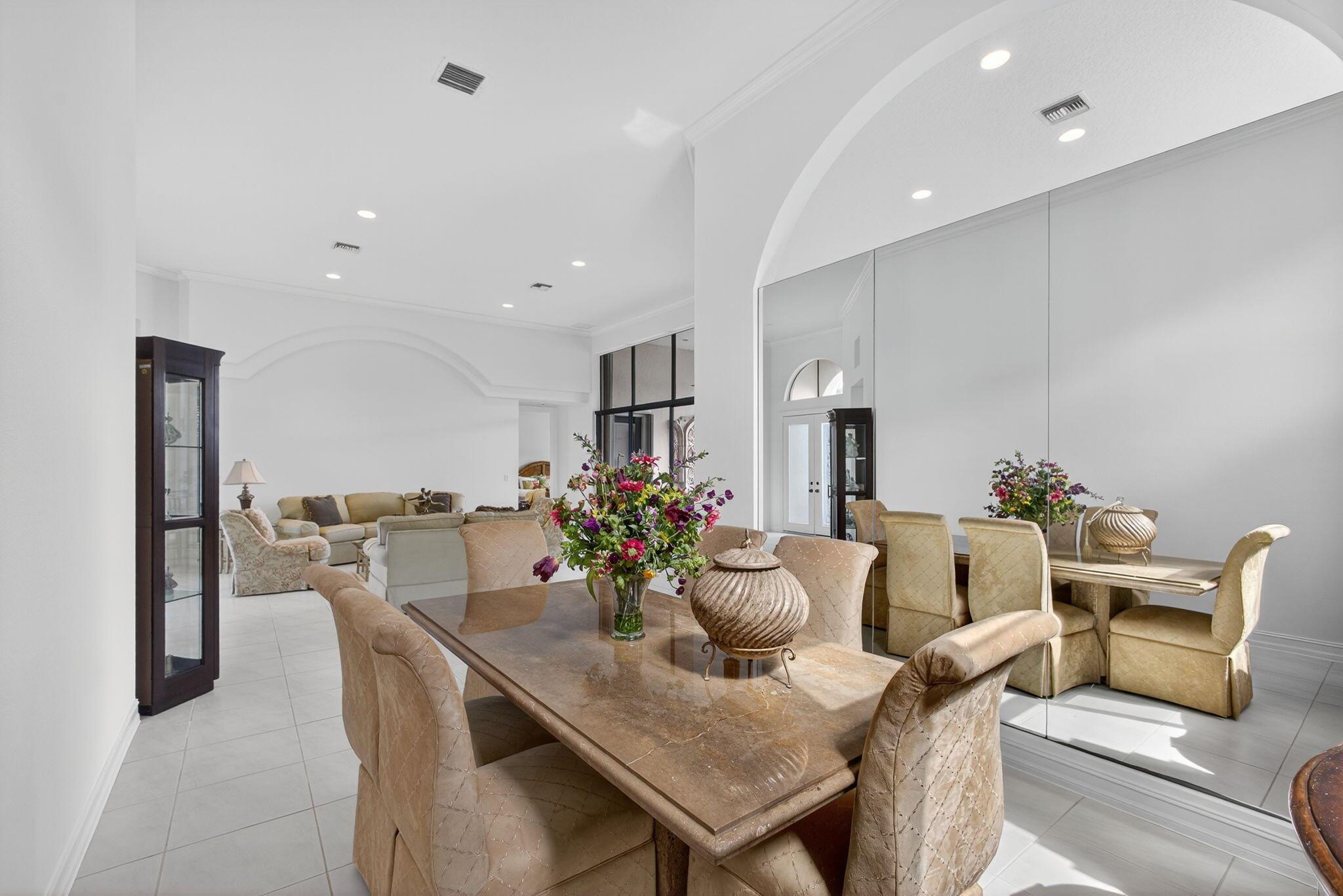 IBIS GOLF AND COUNTRY CLU - Residential