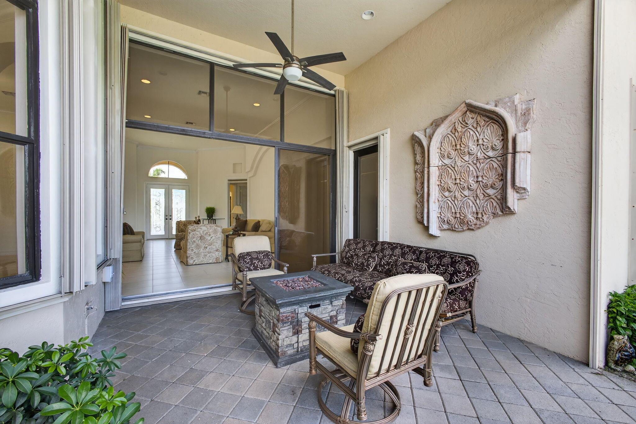 IBIS GOLF AND COUNTRY CLU - Residential