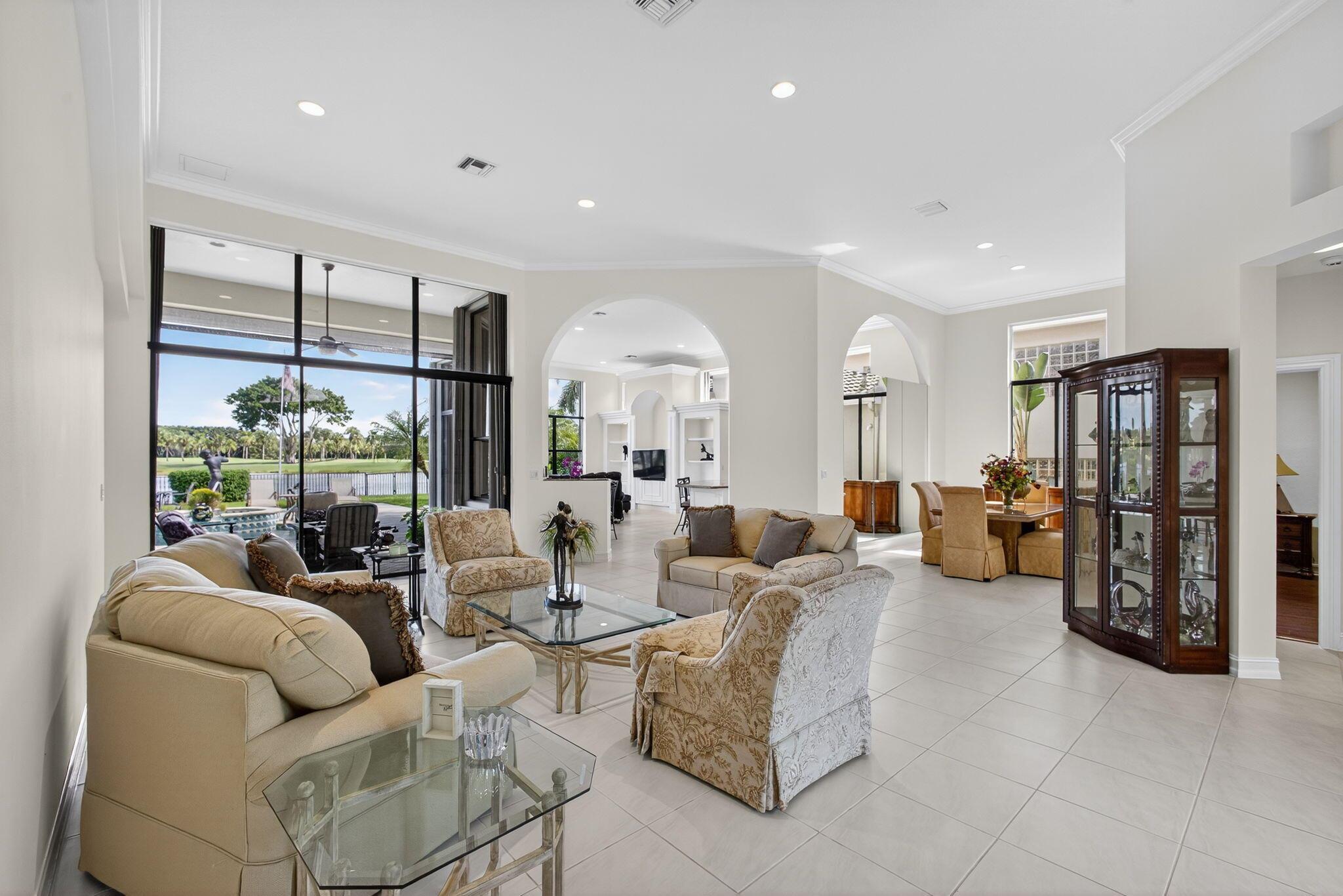 IBIS GOLF AND COUNTRY CLU - Residential