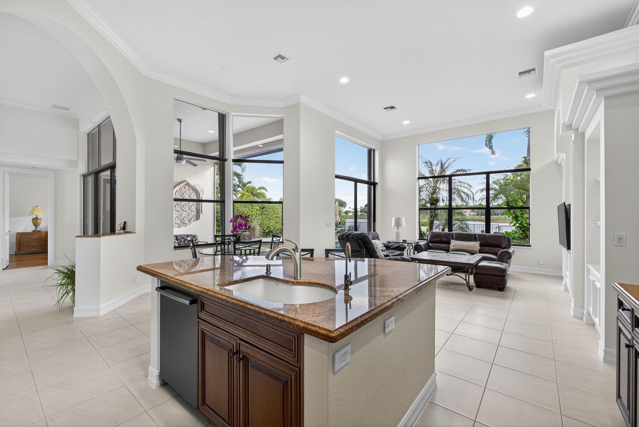 IBIS GOLF AND COUNTRY CLU - Residential