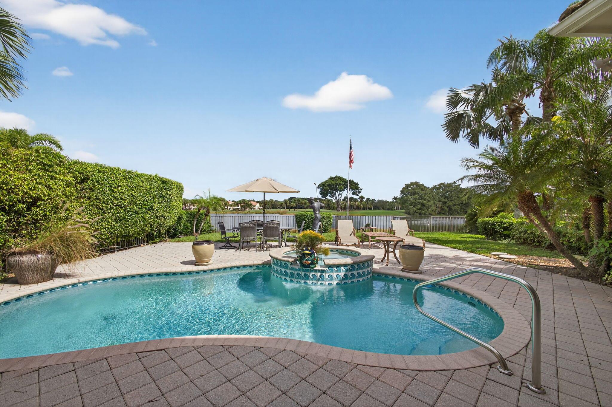 IBIS GOLF AND COUNTRY CLU - Residential