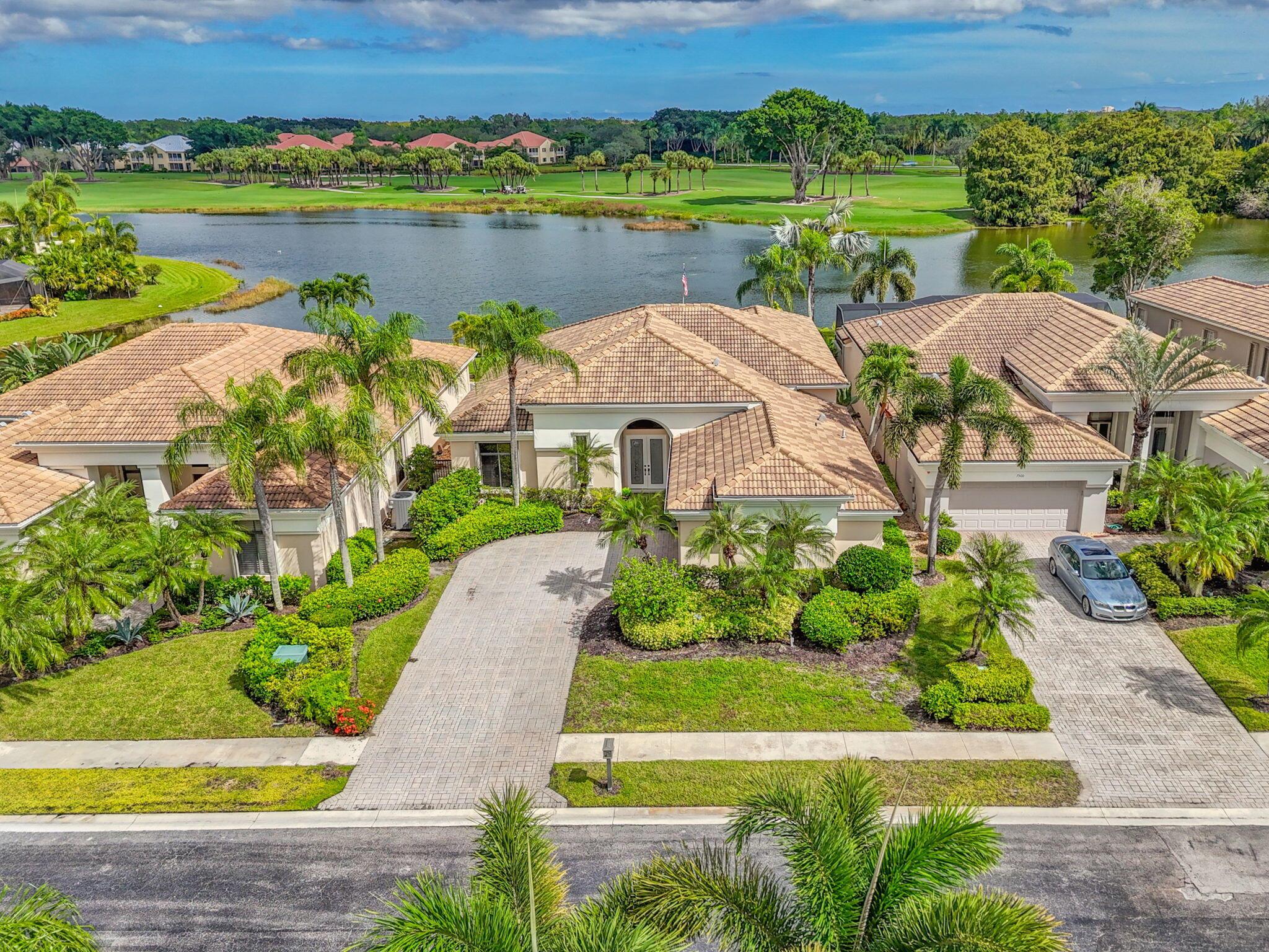 IBIS GOLF AND COUNTRY CLU - Residential