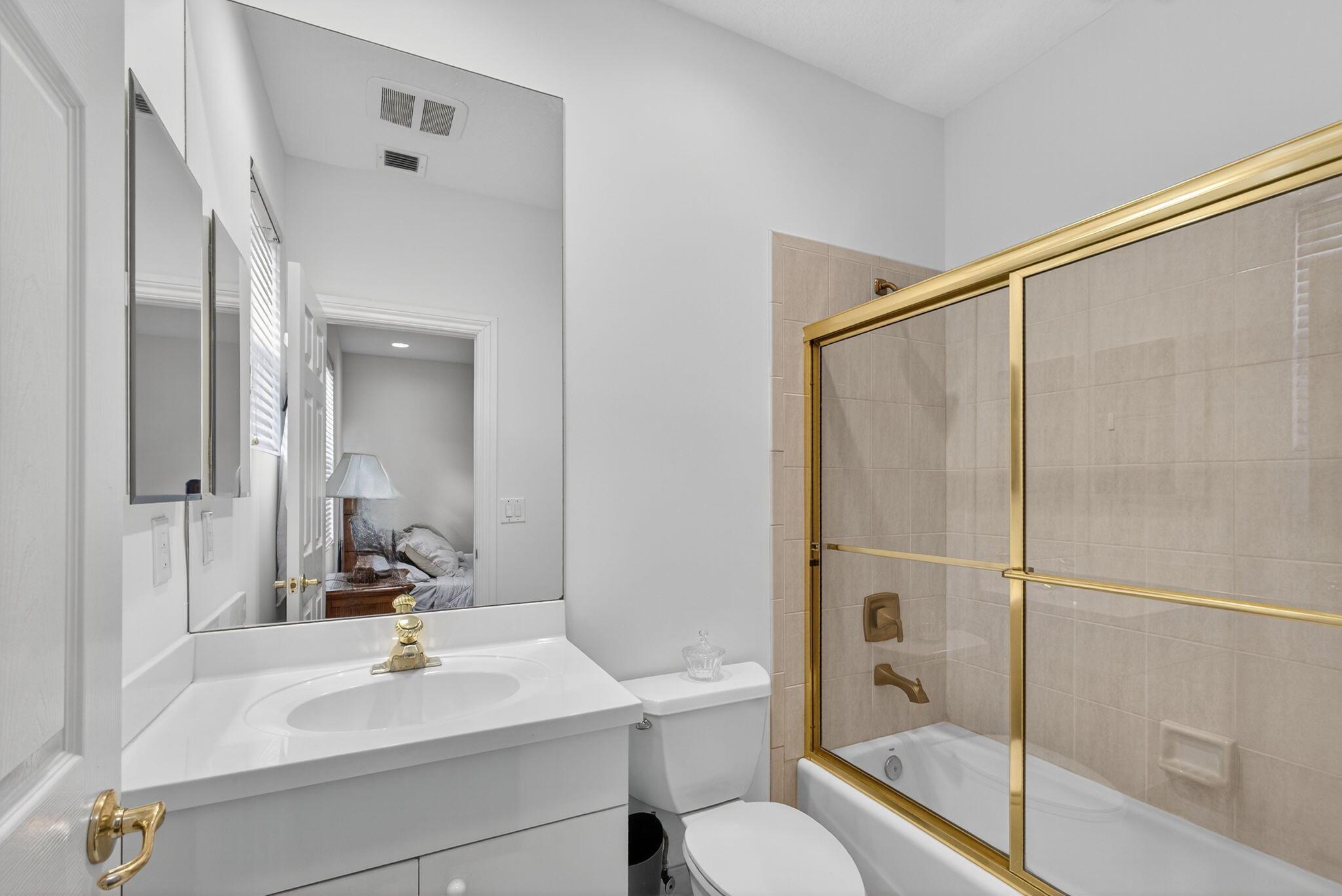 IBIS GOLF AND COUNTRY CLU - Residential