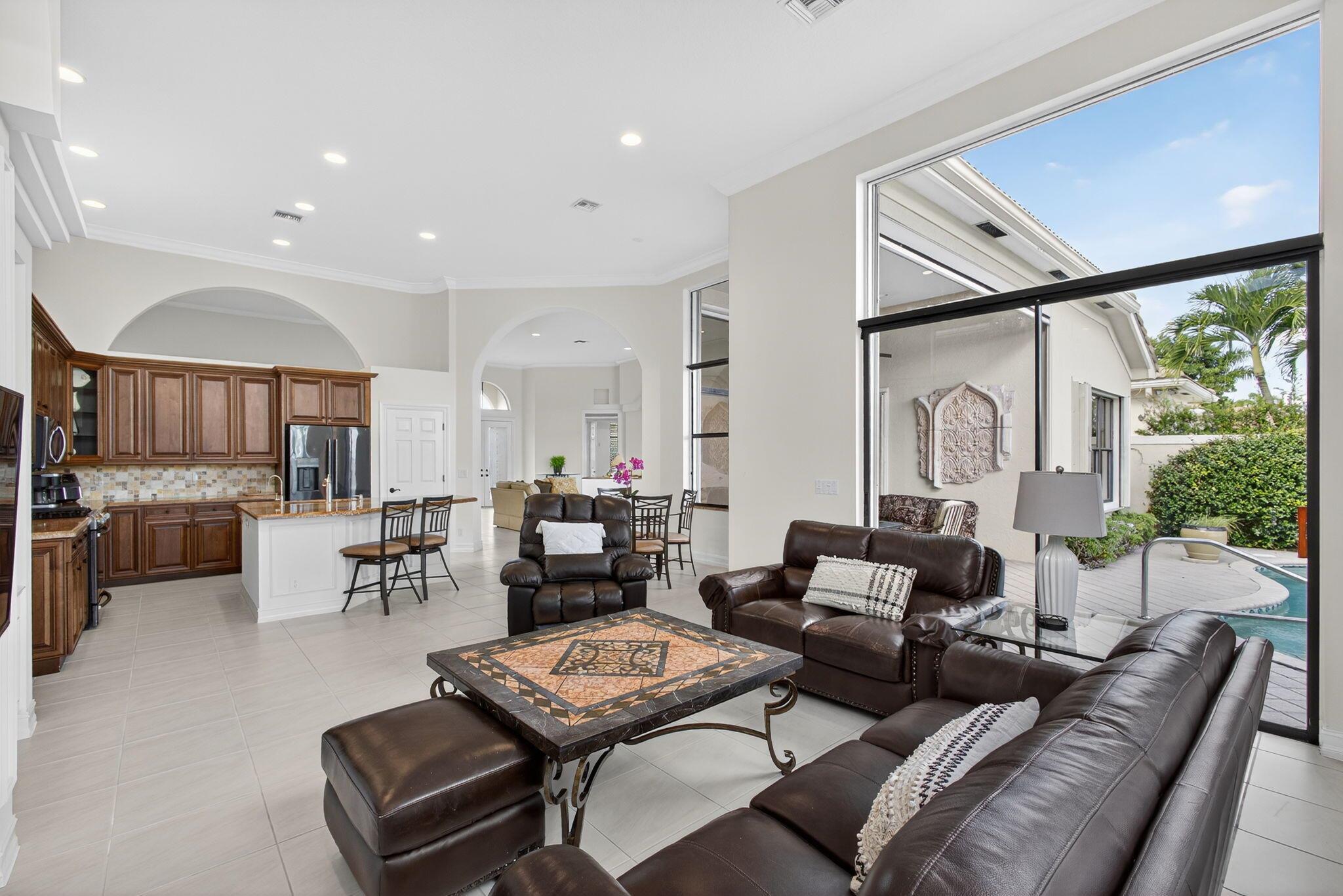 IBIS GOLF AND COUNTRY CLU - Residential