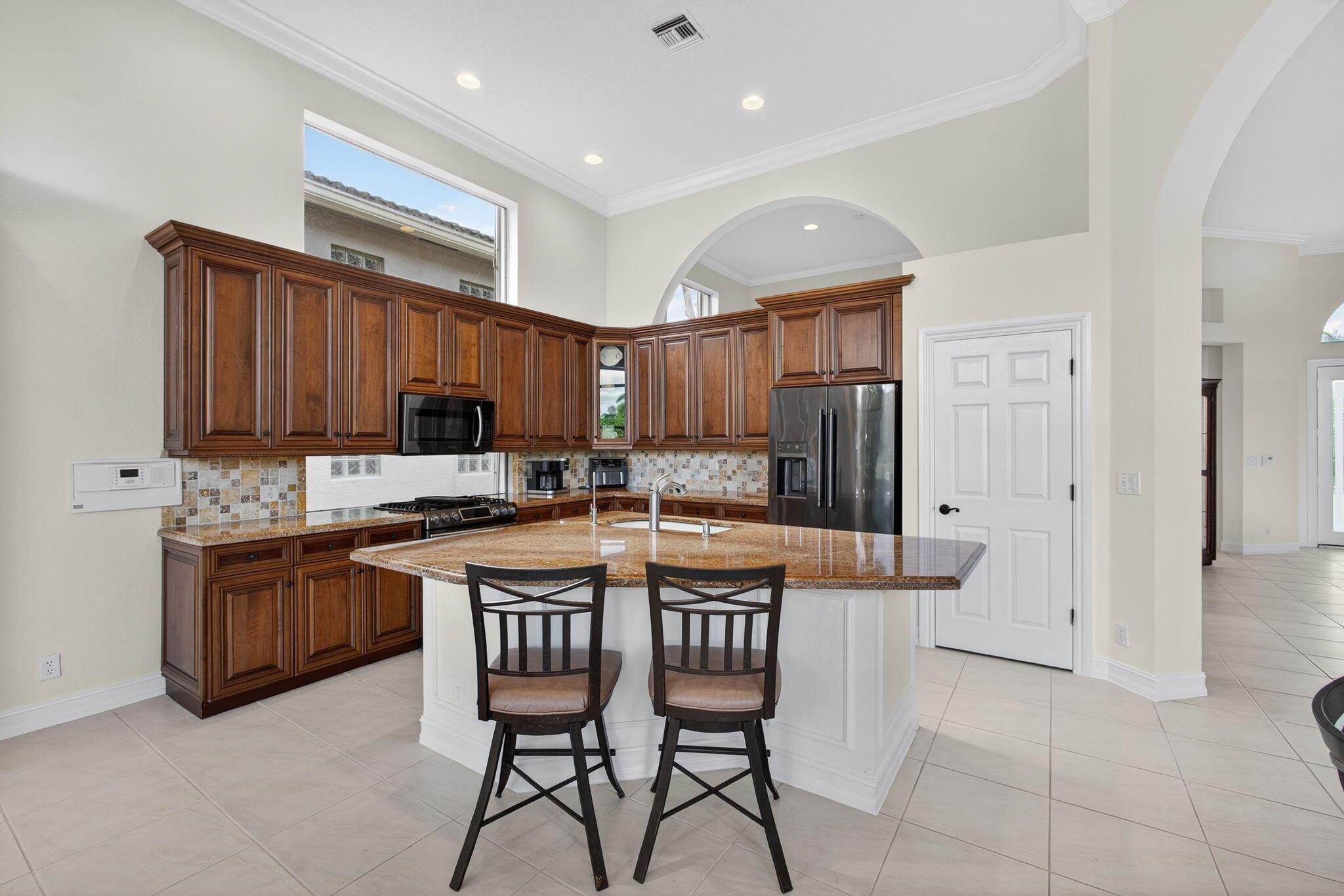 IBIS GOLF AND COUNTRY CLU - Residential