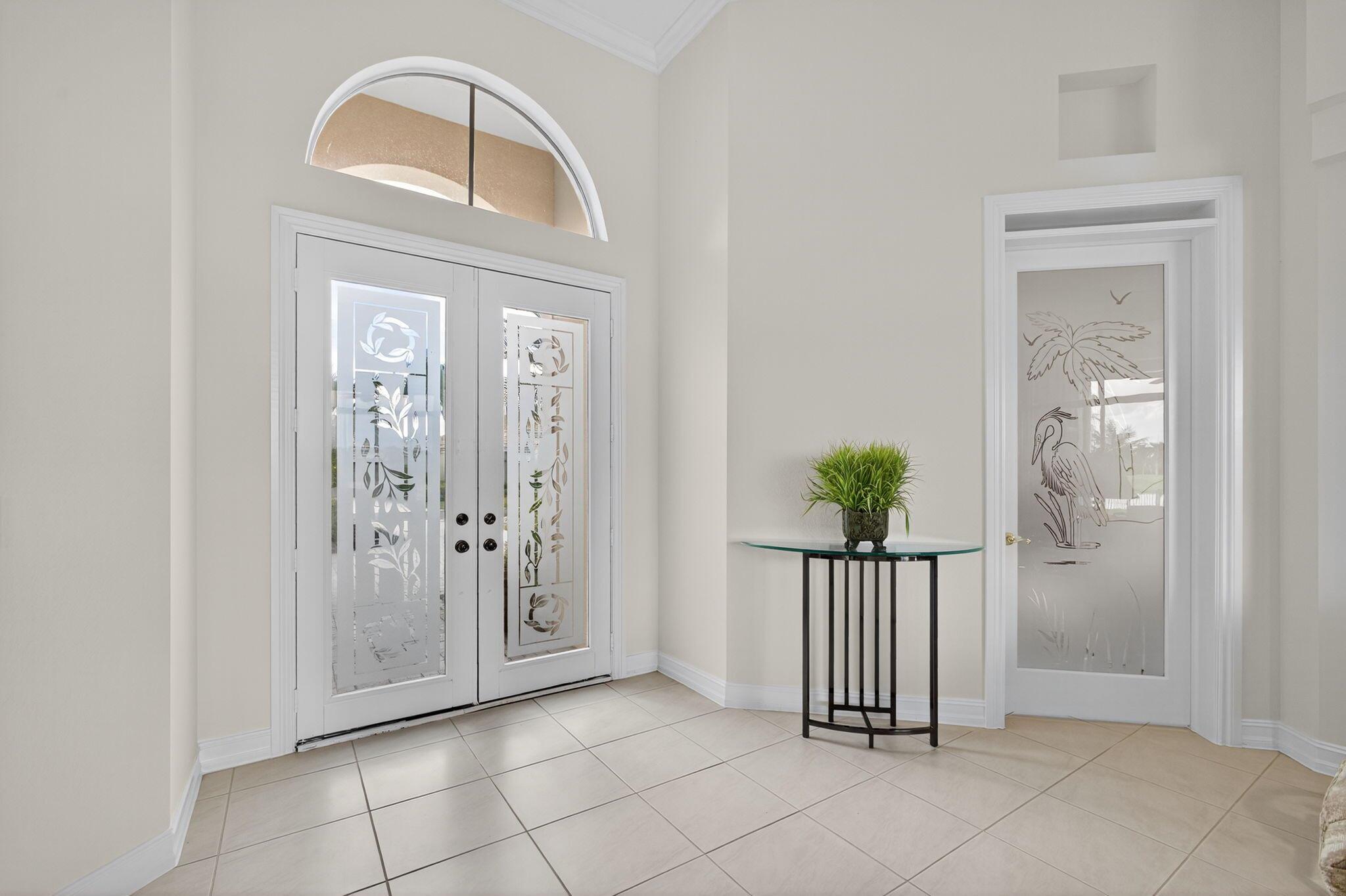 IBIS GOLF AND COUNTRY CLU - Residential