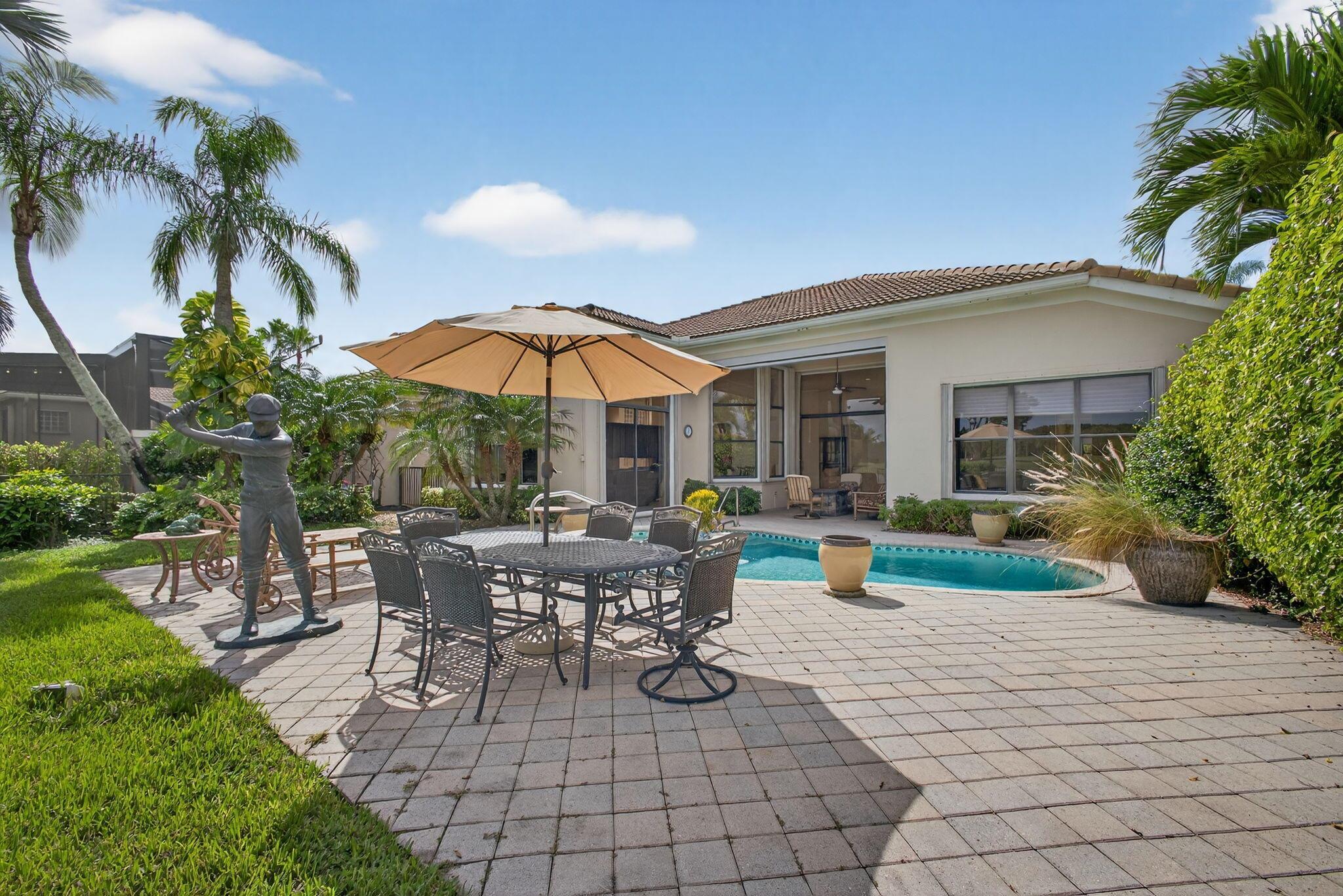 IBIS GOLF AND COUNTRY CLU - Residential