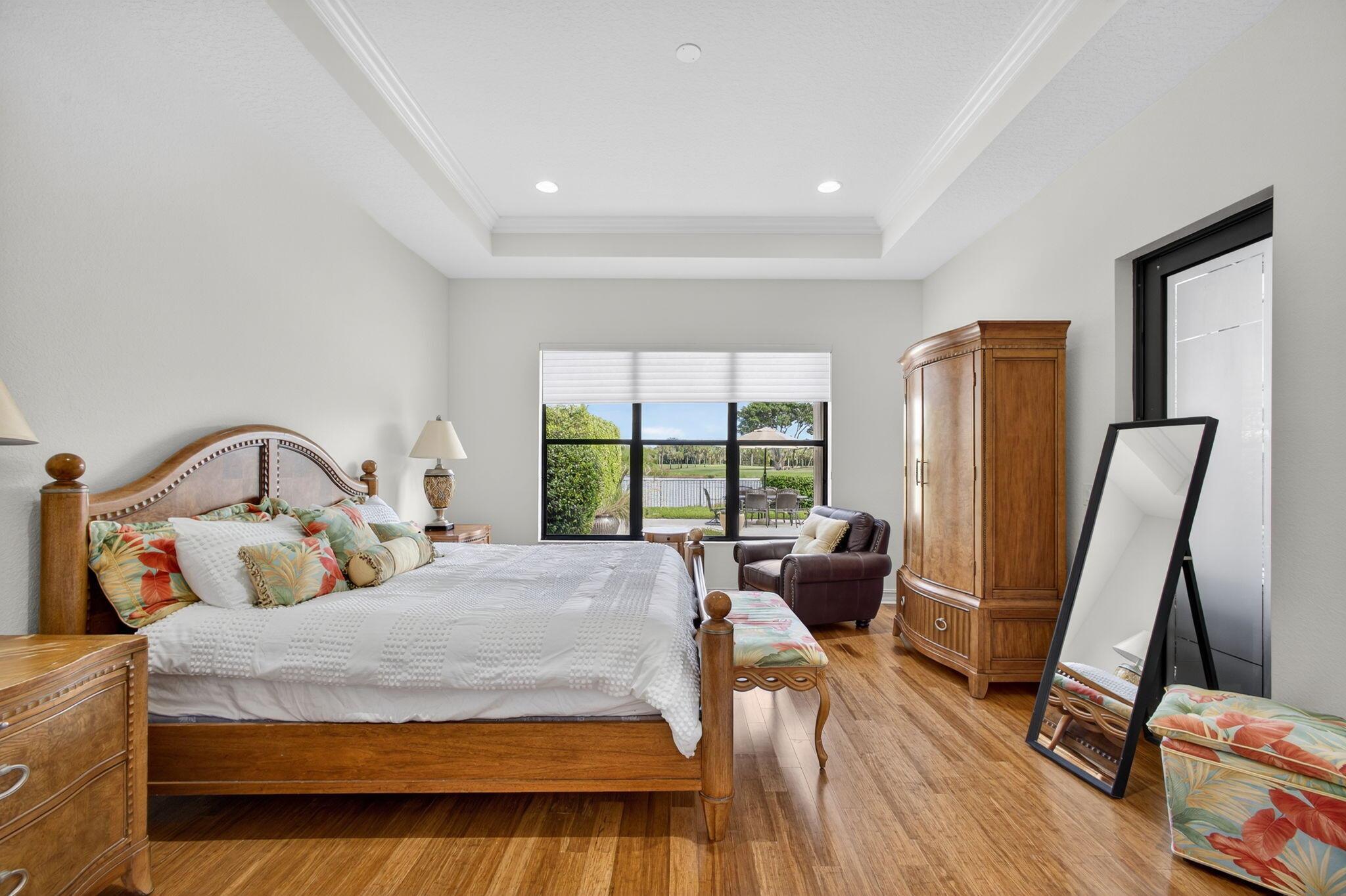 IBIS GOLF AND COUNTRY CLU - Residential