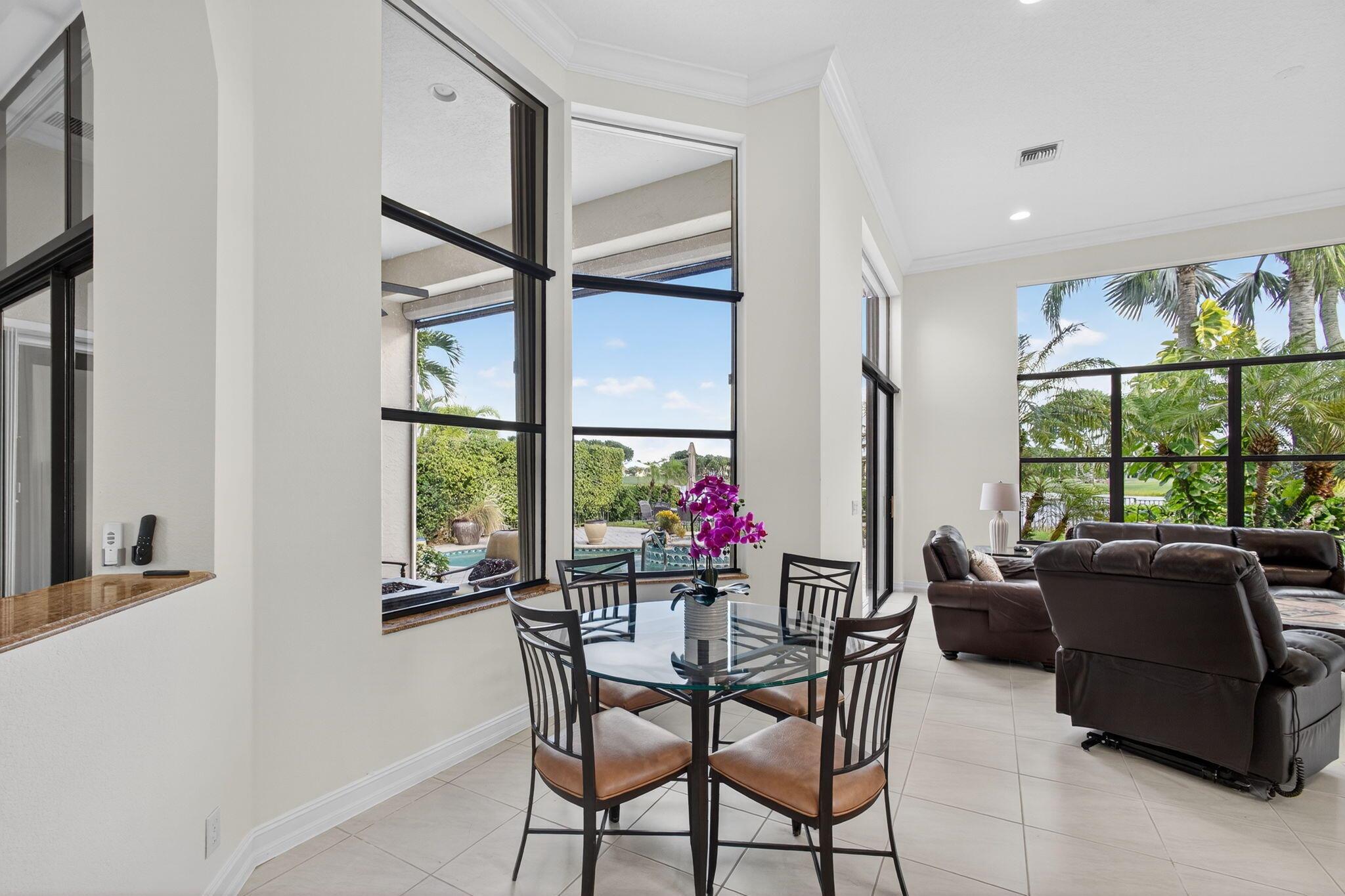 IBIS GOLF AND COUNTRY CLU - Residential