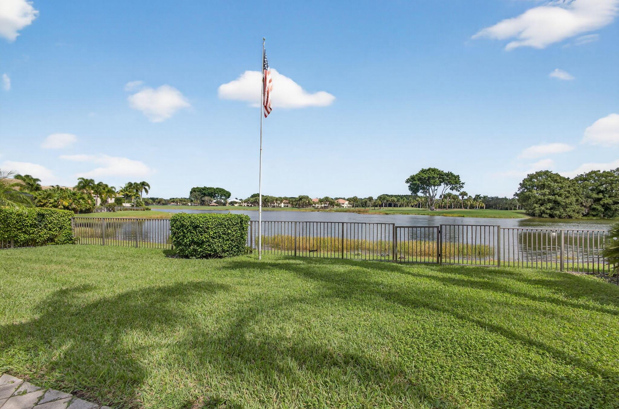 IBIS GOLF AND COUNTRY CLU - Residential