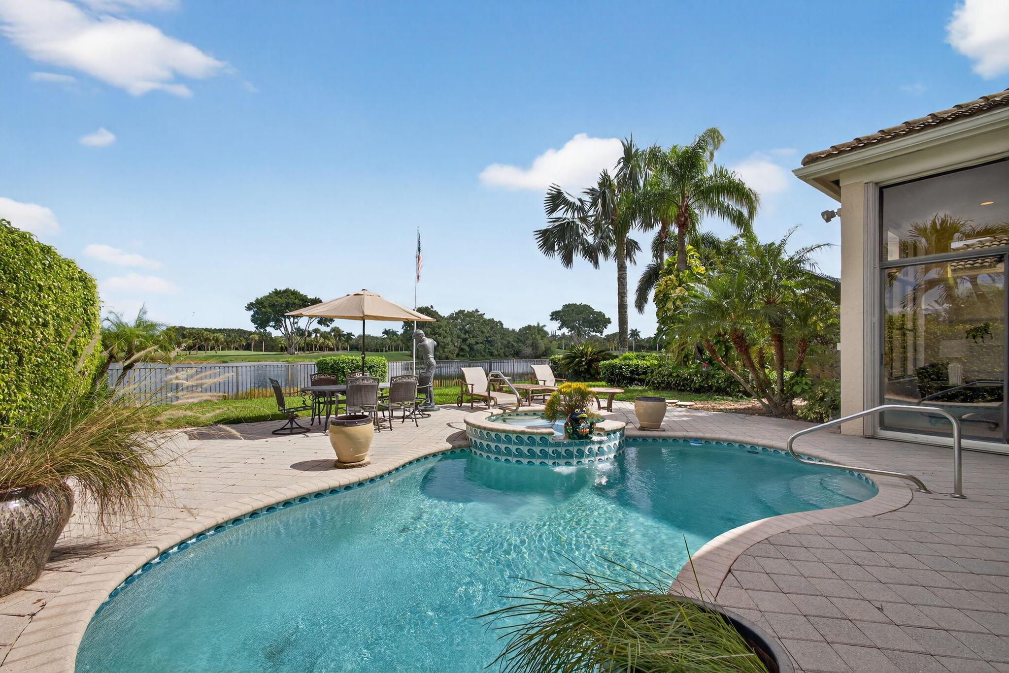 IBIS GOLF AND COUNTRY CLU - Residential