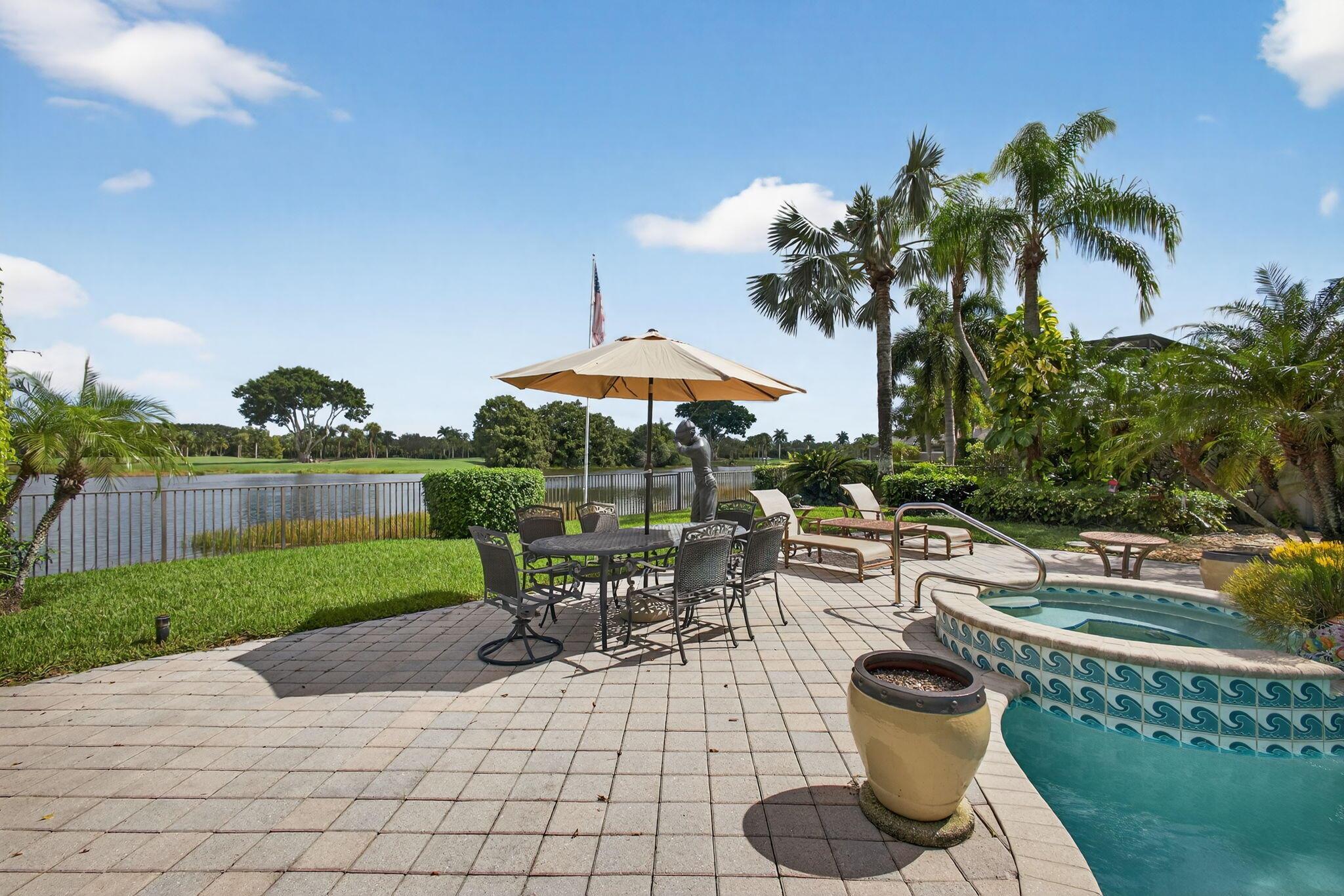 IBIS GOLF AND COUNTRY CLU - Residential