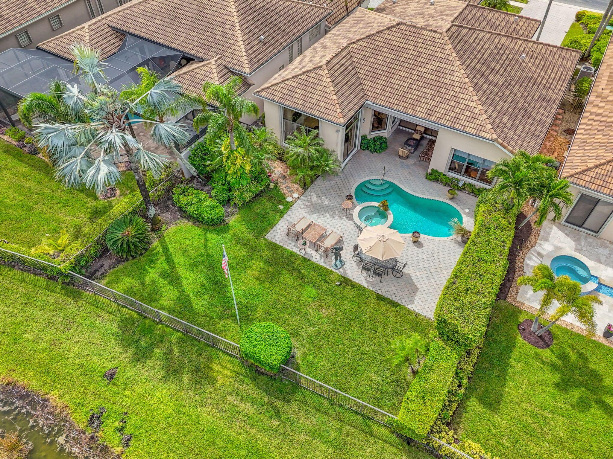 IBIS GOLF AND COUNTRY CLU - Residential