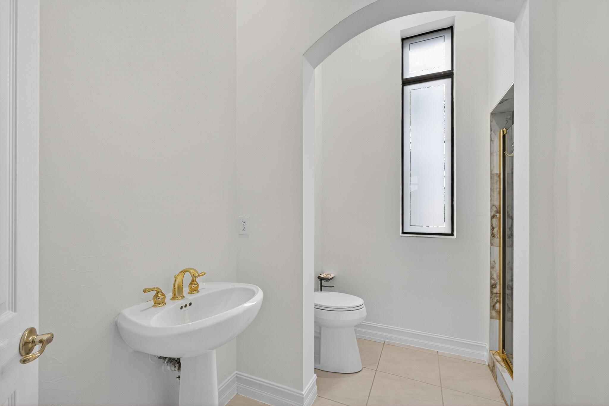 IBIS GOLF AND COUNTRY CLU - Residential