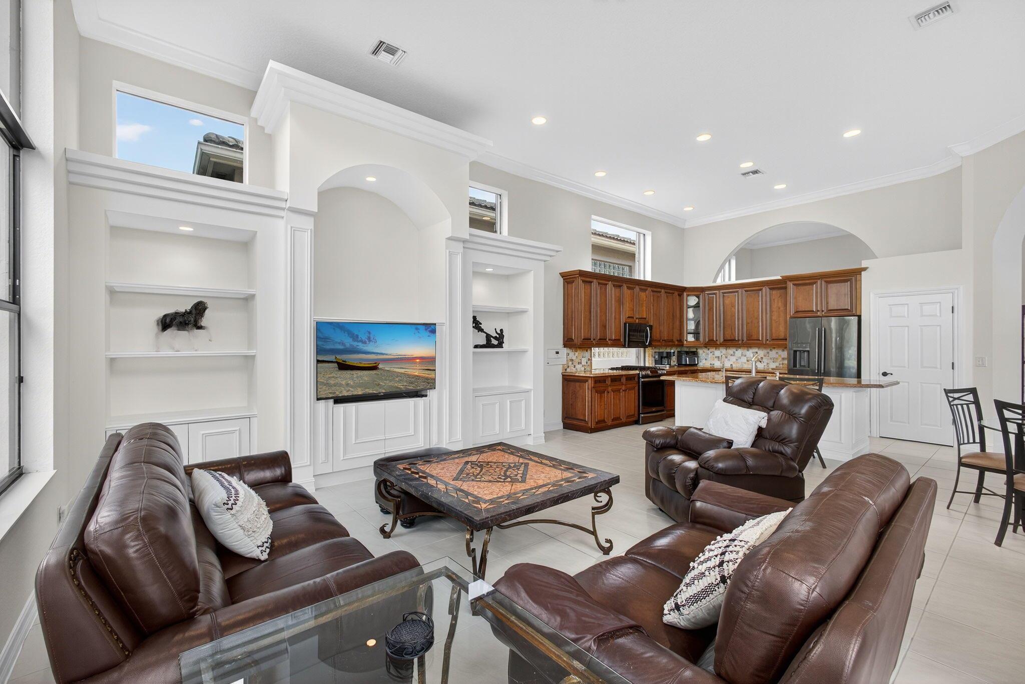 IBIS GOLF AND COUNTRY CLU - Residential