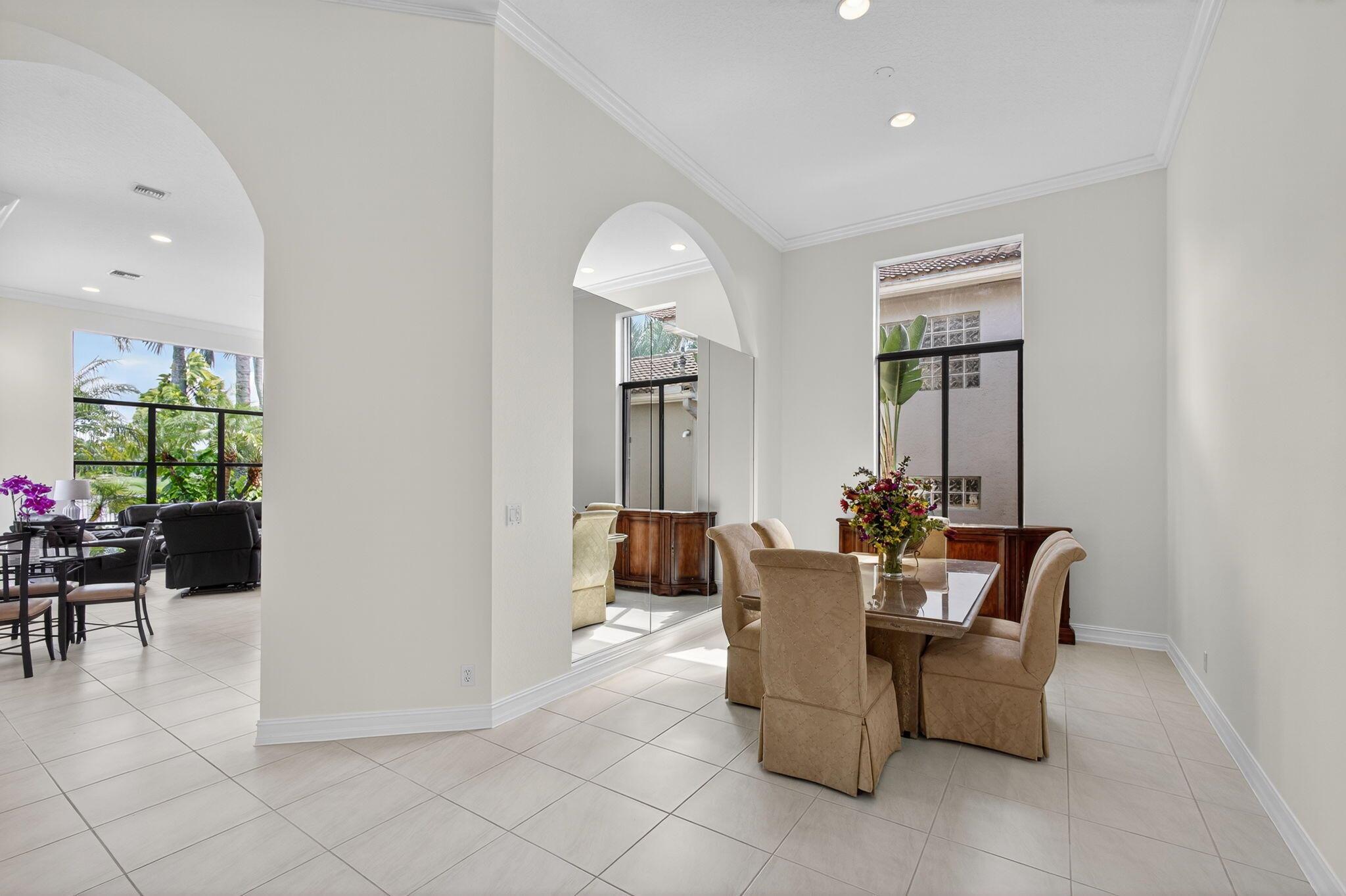 IBIS GOLF AND COUNTRY CLU - Residential