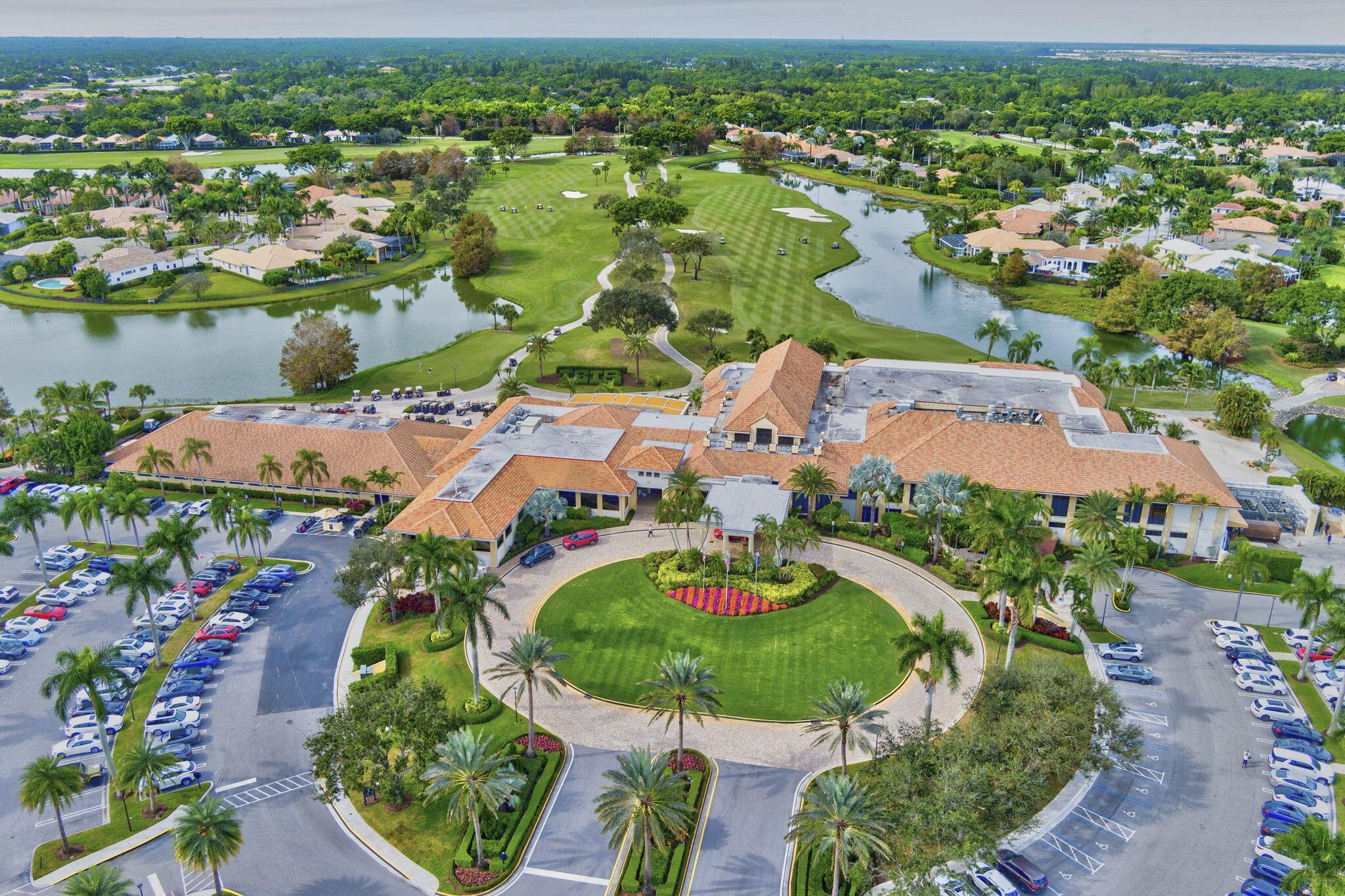 IBIS GOLF AND COUNTRY CLU - Residential