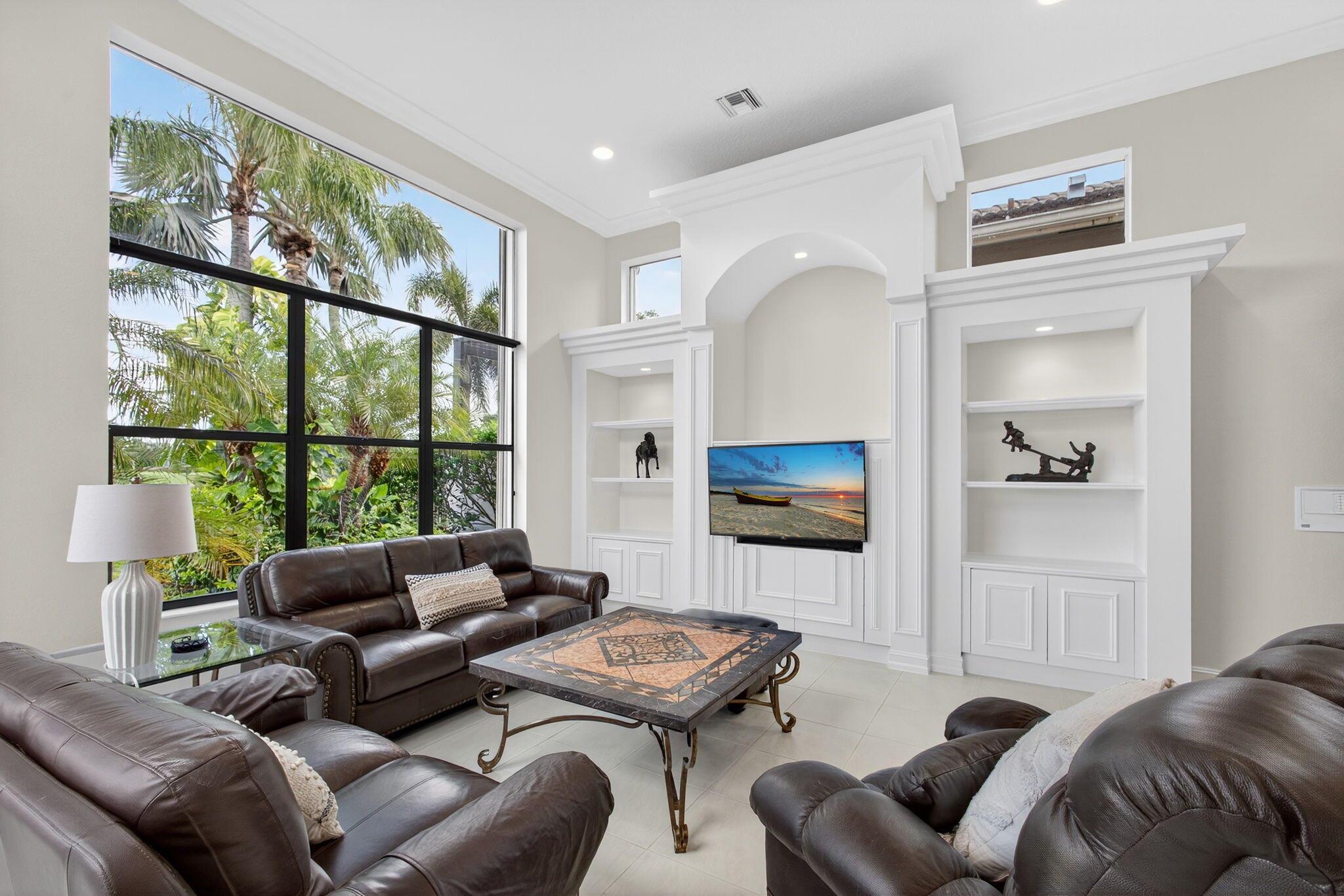 IBIS GOLF AND COUNTRY CLU - Residential