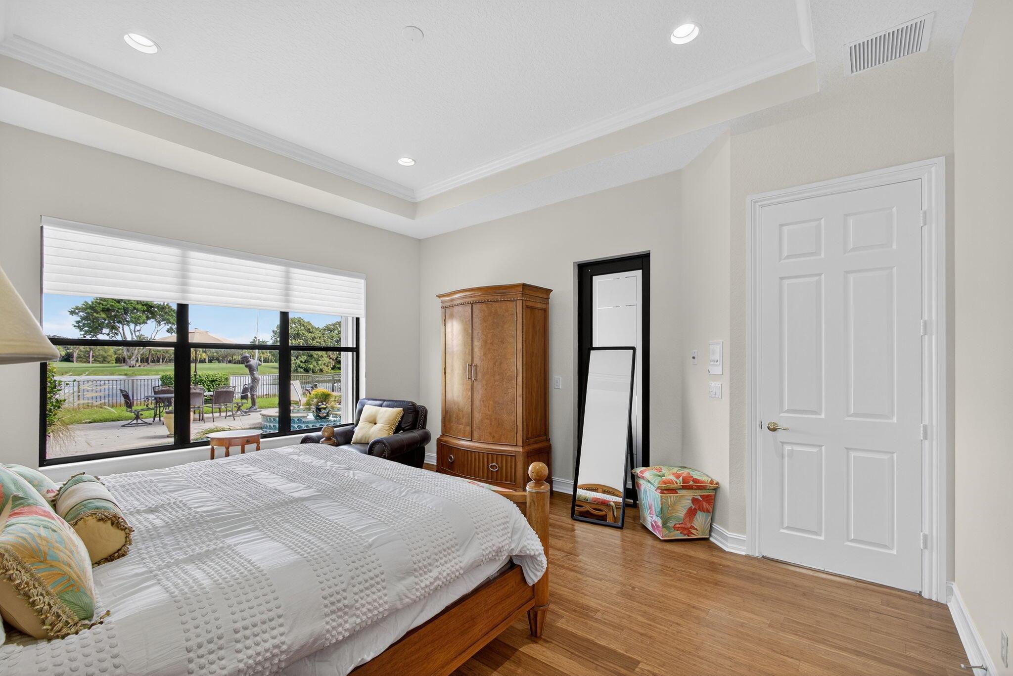 IBIS GOLF AND COUNTRY CLU - Residential