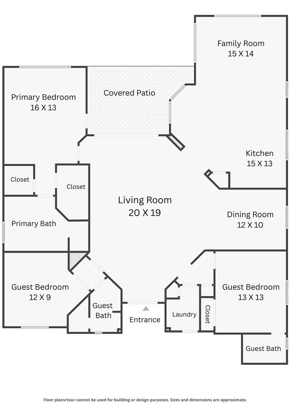 View photos, virtual tours, details... 7510 Blue Heron Way