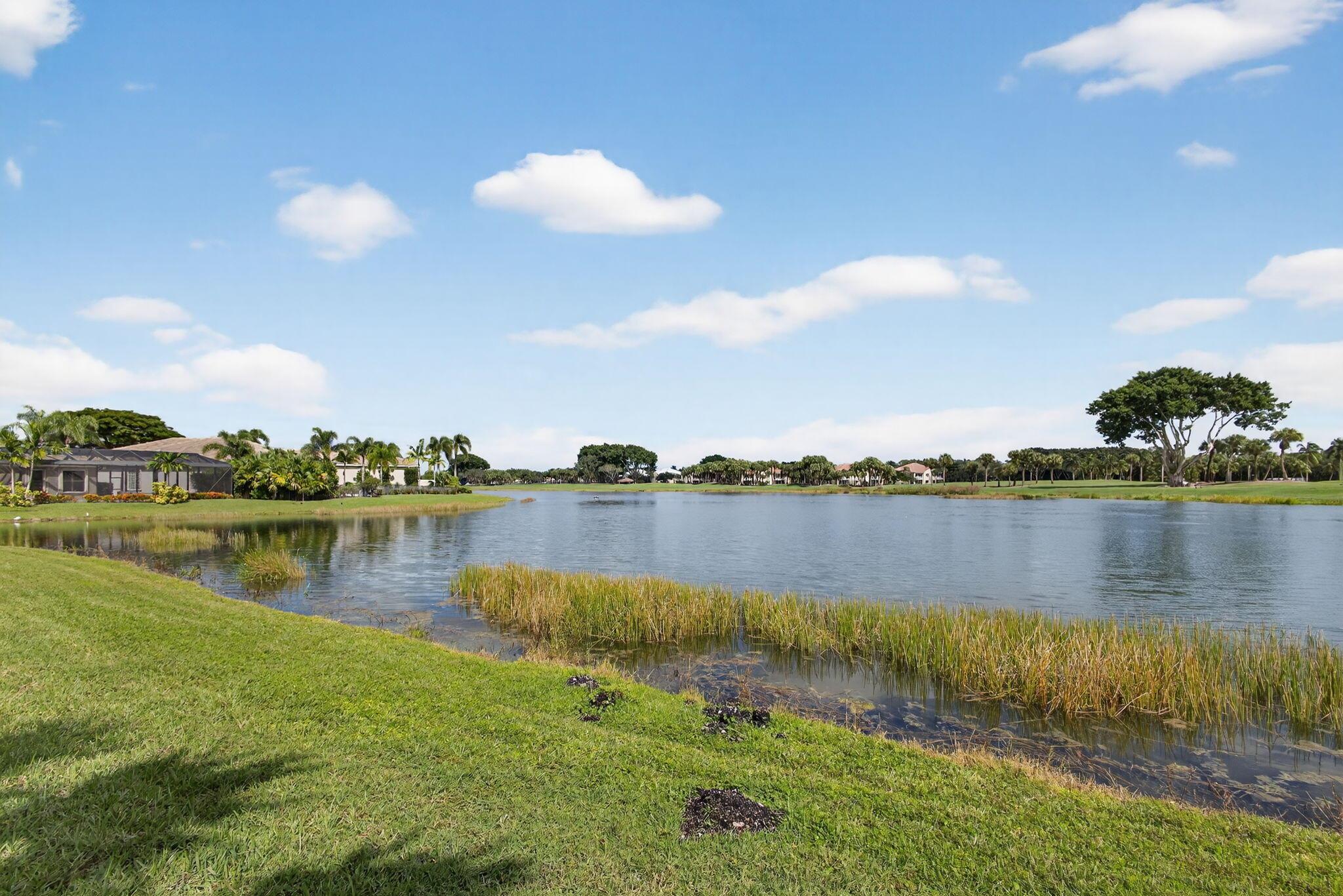 IBIS GOLF AND COUNTRY CLU - Residential