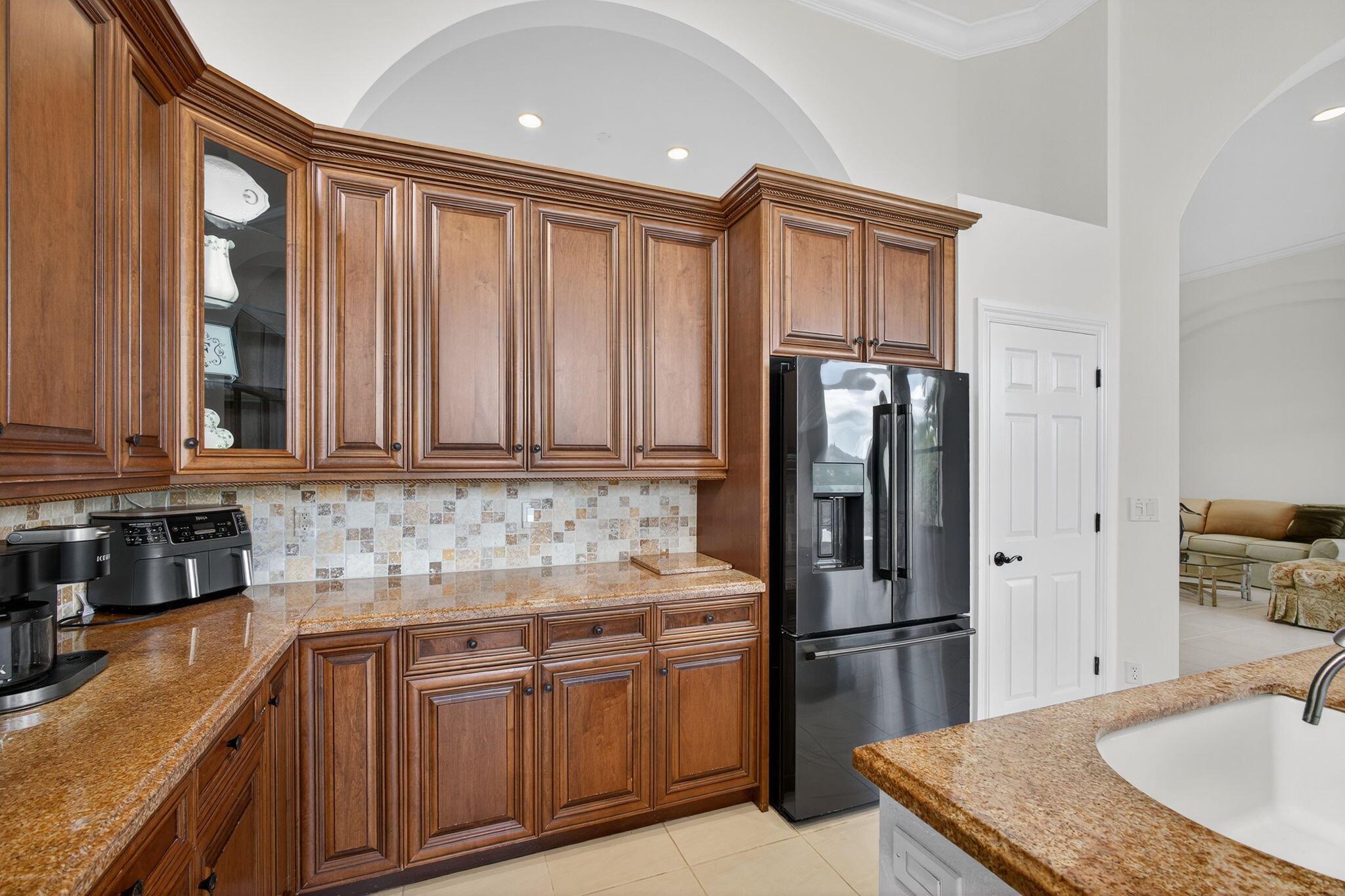 IBIS GOLF AND COUNTRY CLU - Residential