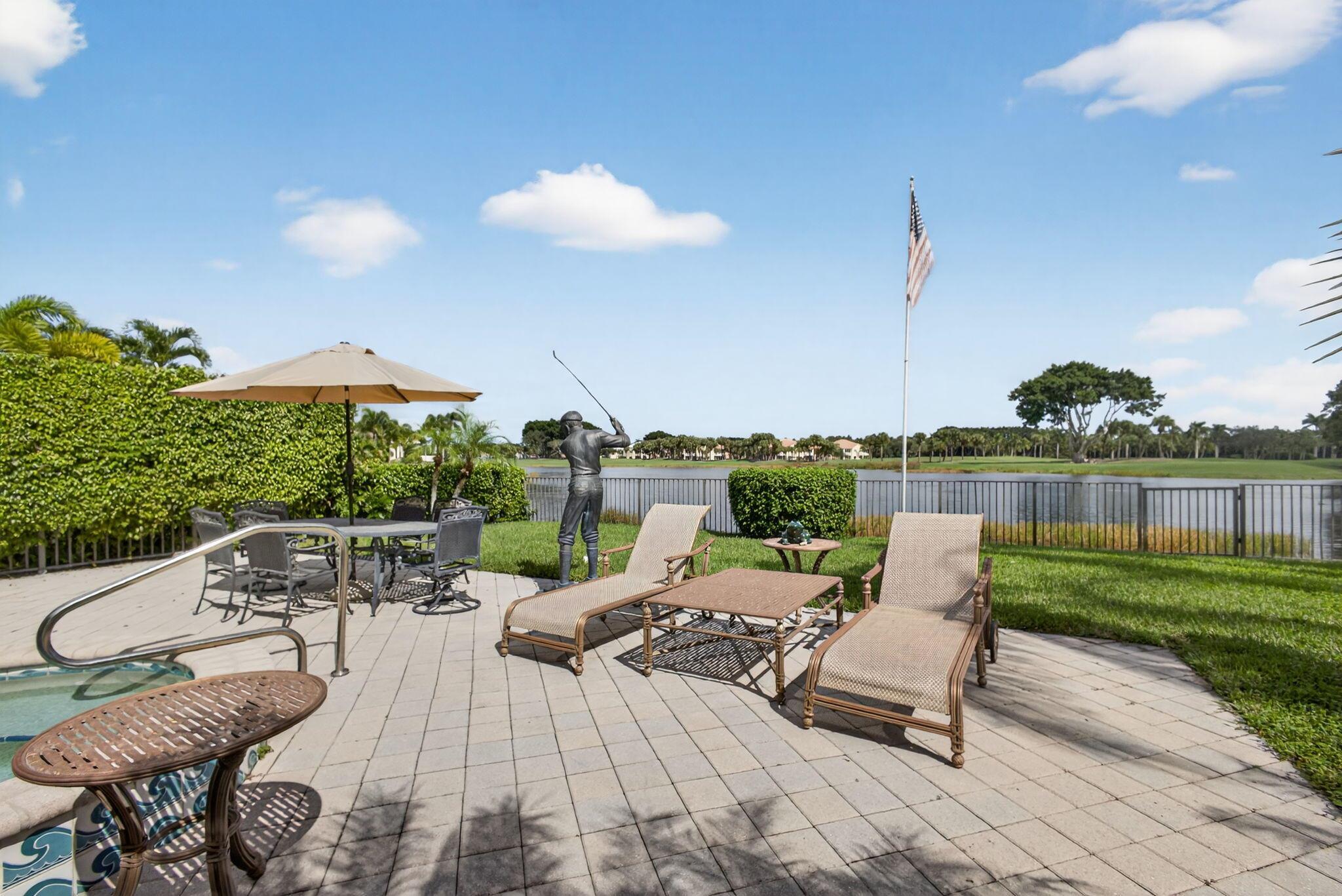 IBIS GOLF AND COUNTRY CLU - Residential