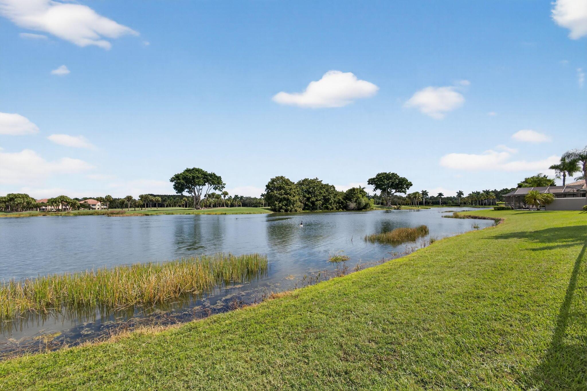 IBIS GOLF AND COUNTRY CLU - Residential