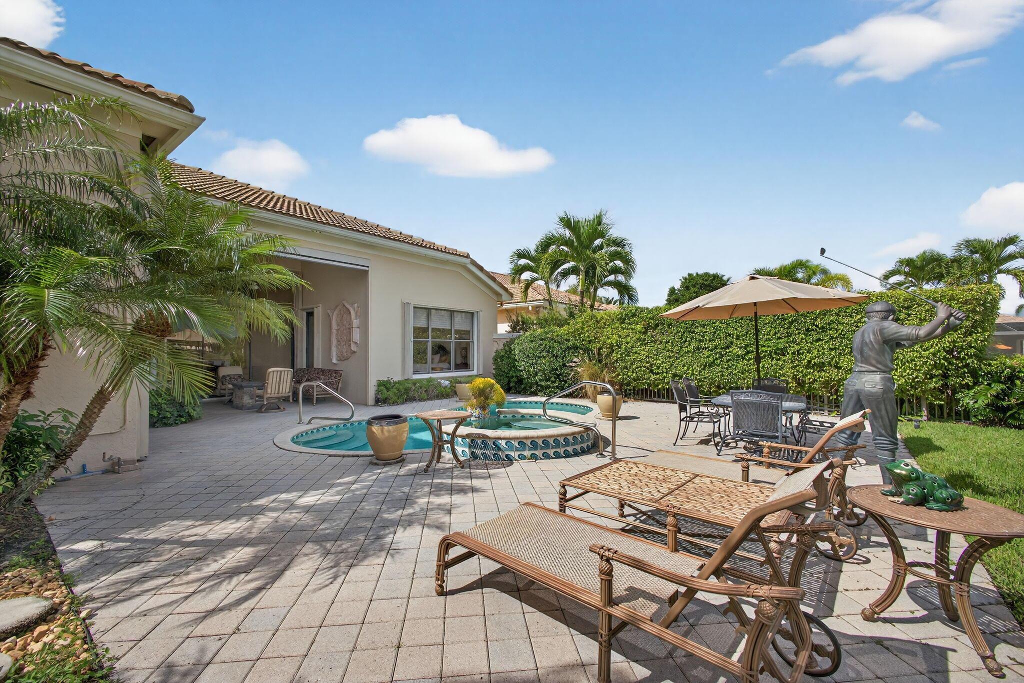 IBIS GOLF AND COUNTRY CLU - Residential