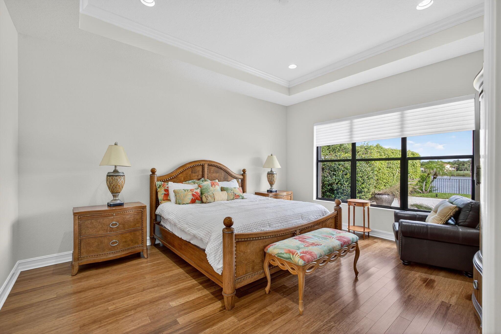 IBIS GOLF AND COUNTRY CLU - Residential