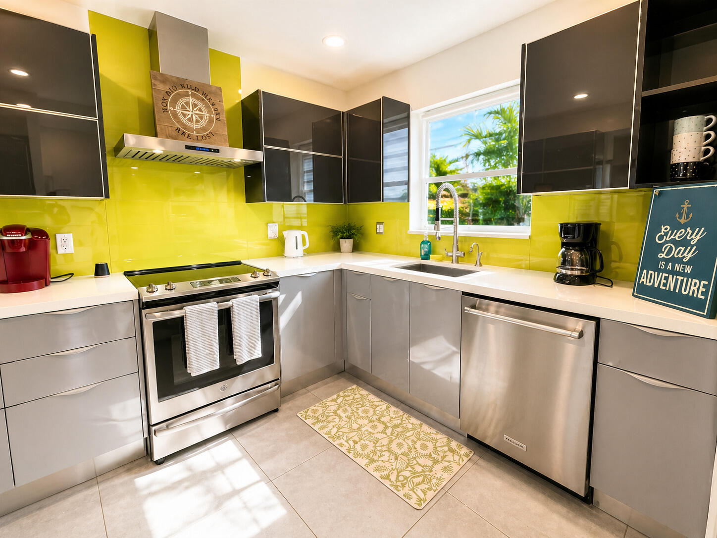 RIO VISTA ISLES - Residential