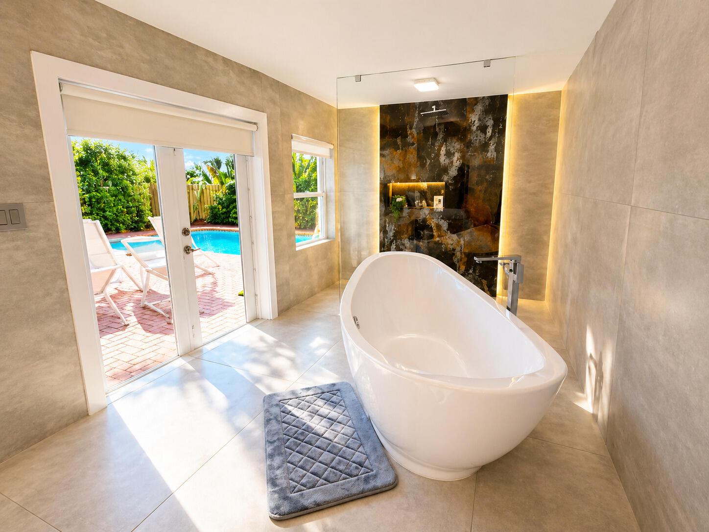 RIO VISTA ISLES - Residential