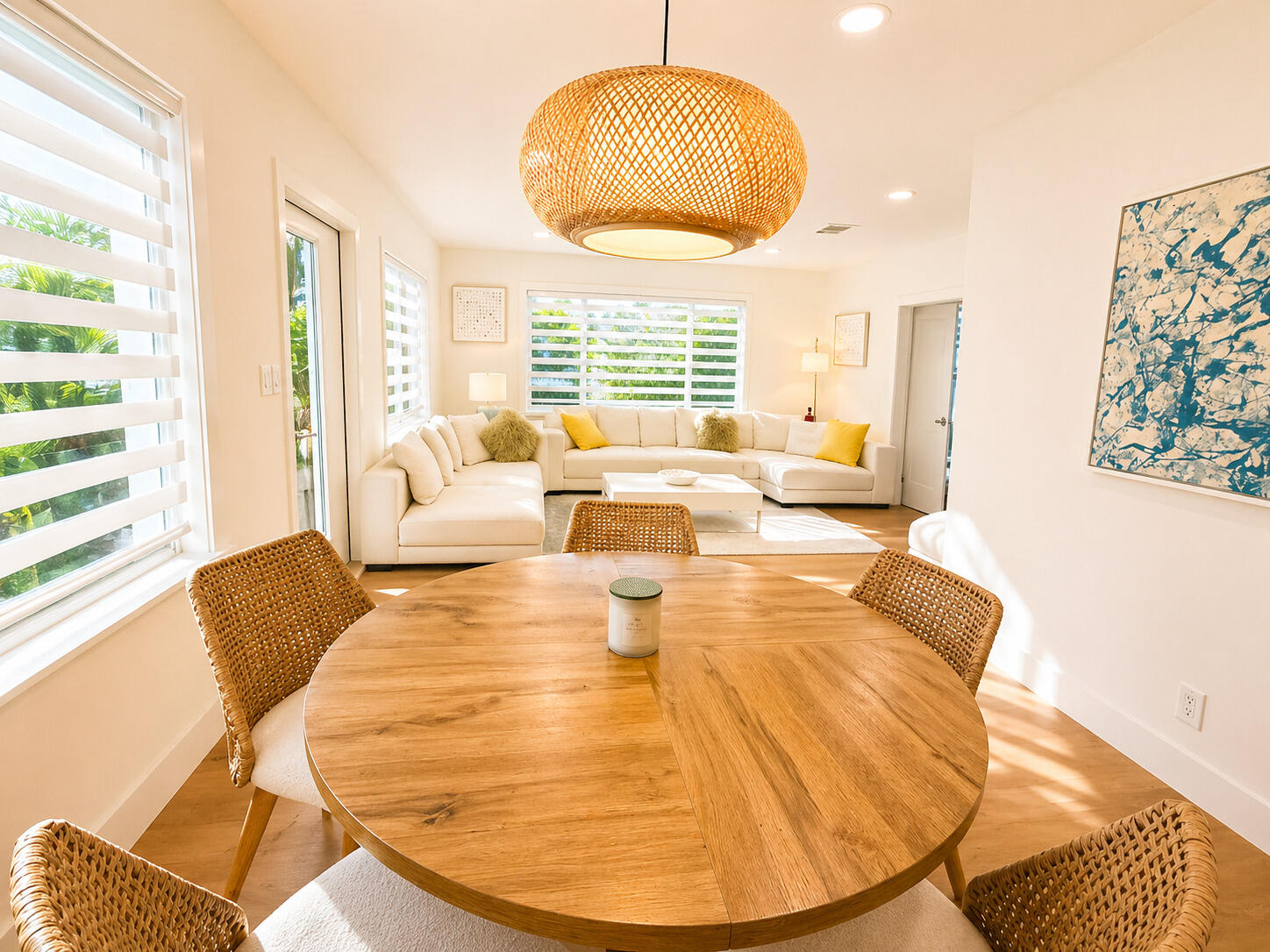 RIO VISTA ISLES - Residential