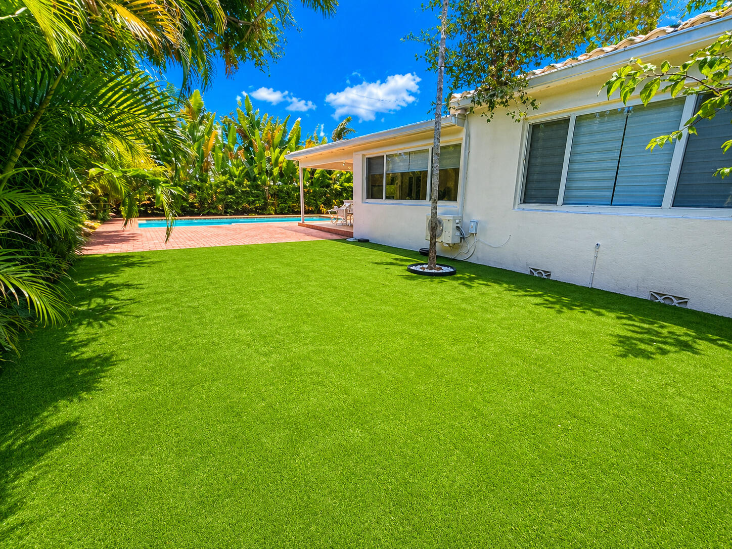 RIO VISTA ISLES - Residential